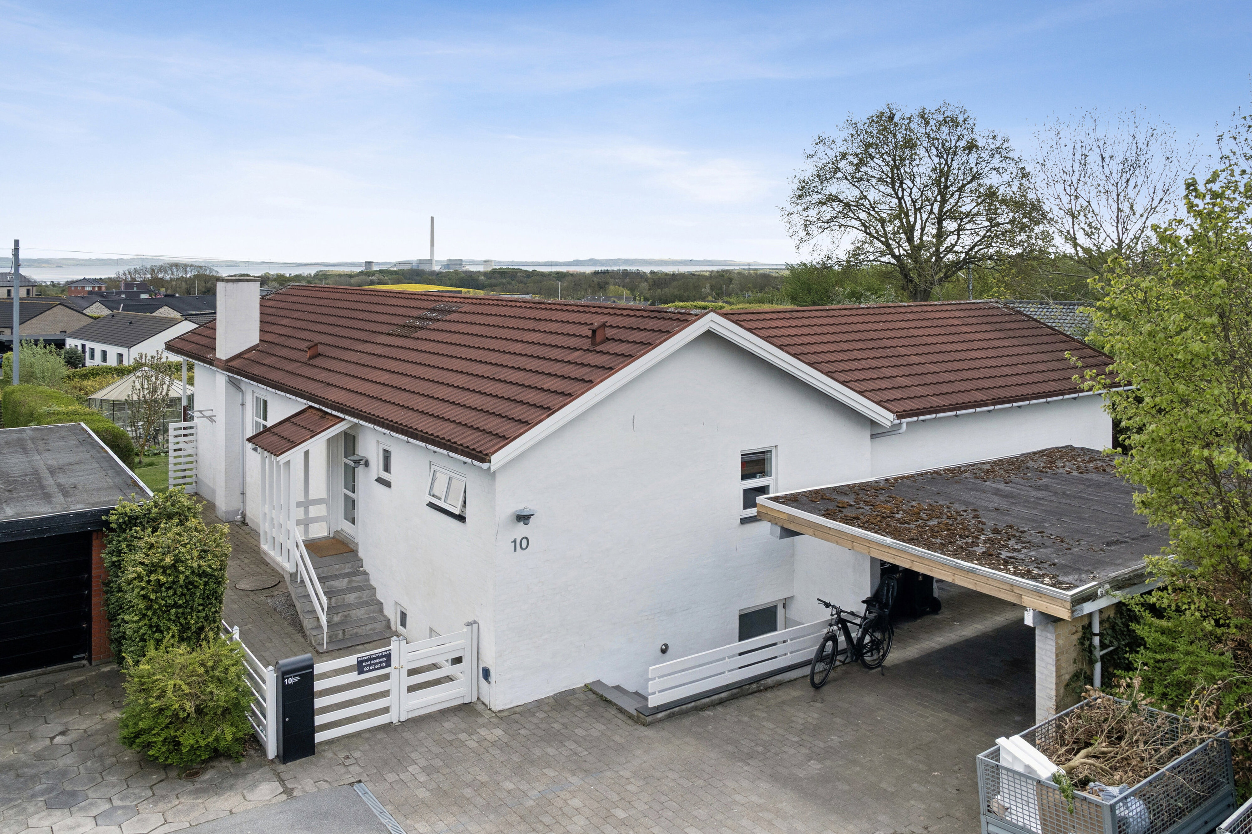 Solvænget 10, 8541 Skødstrup