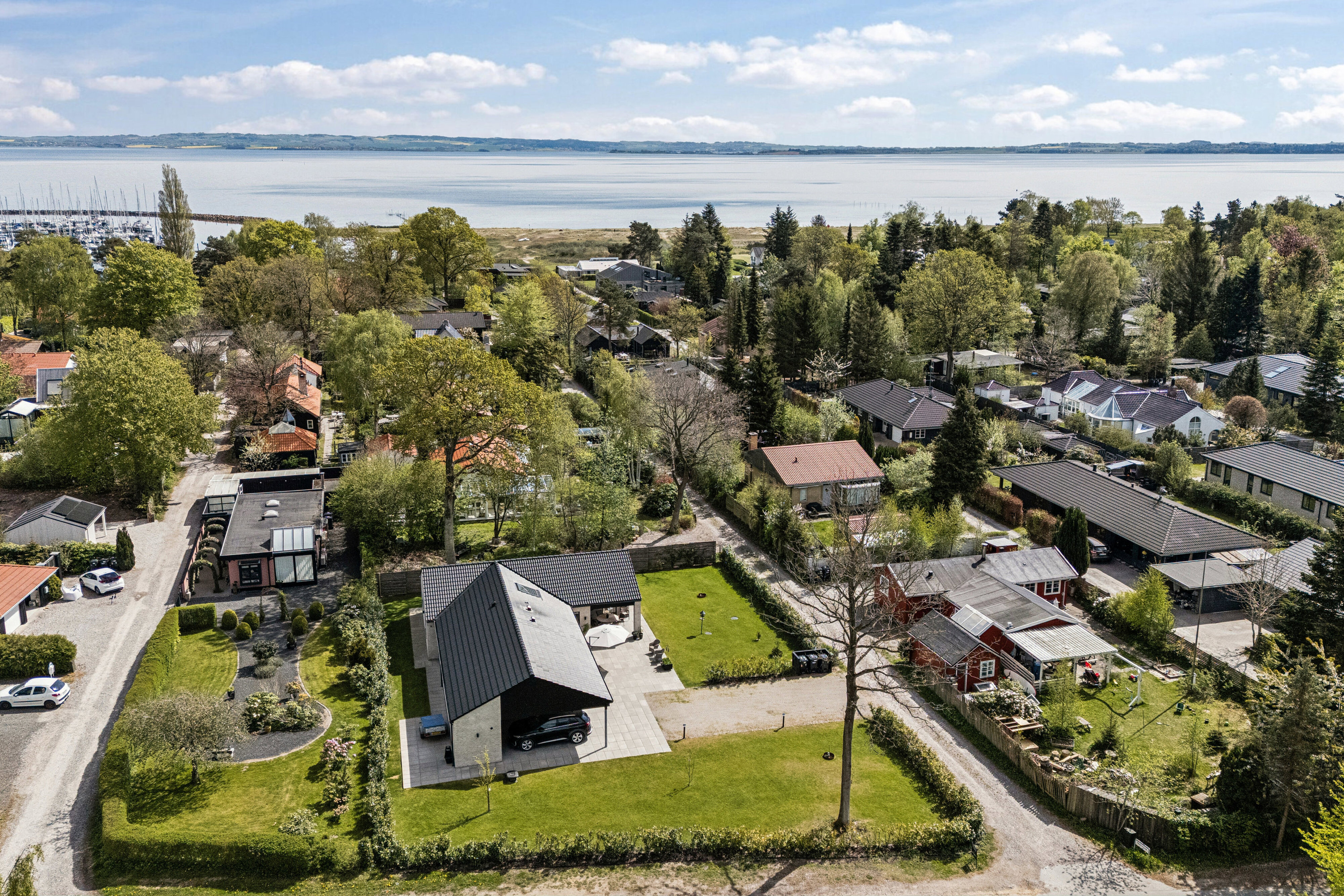 Hedevangsvej 1, 8250 Egå