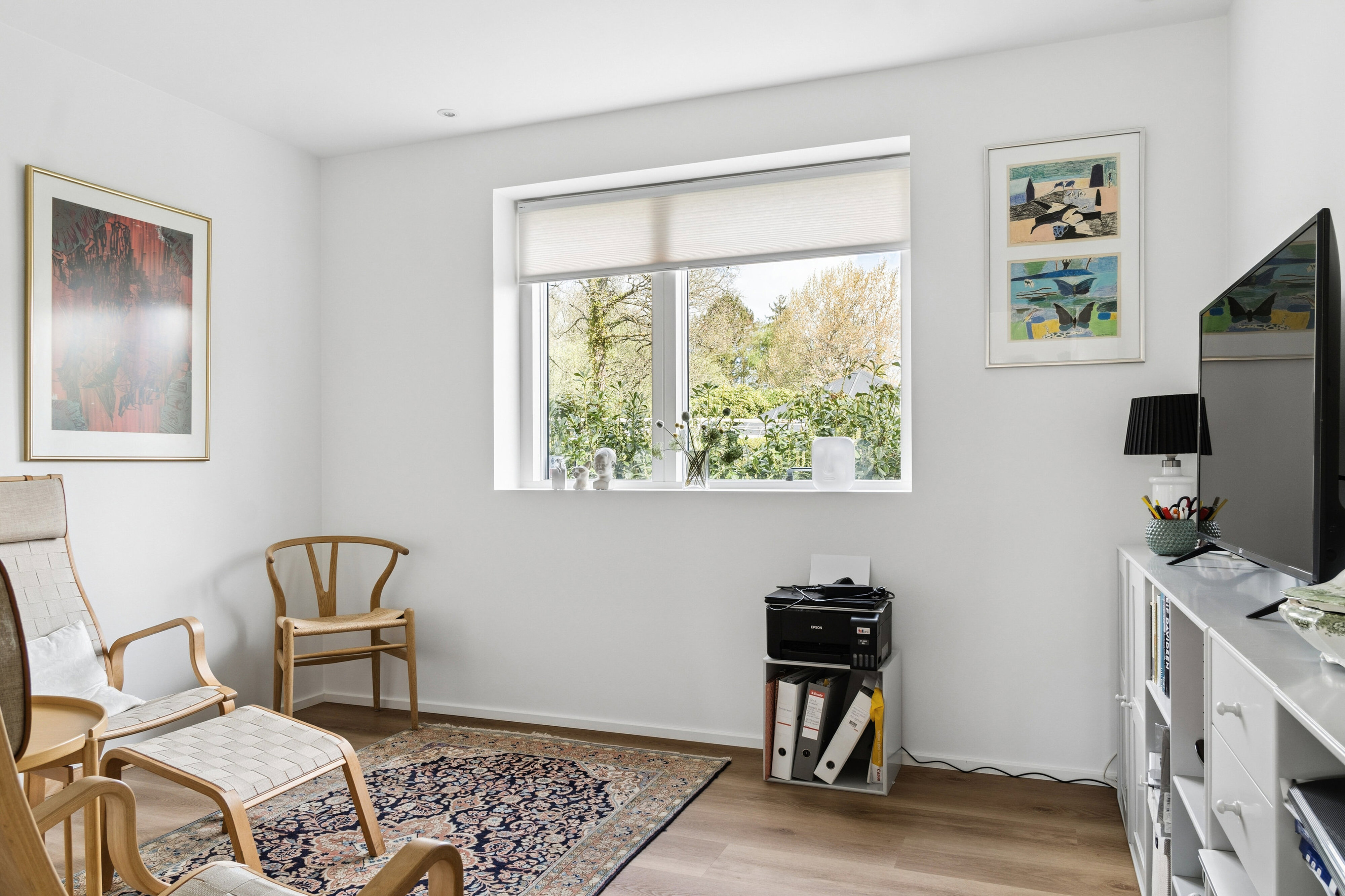Hedevangsvej 1, 8250 Egå