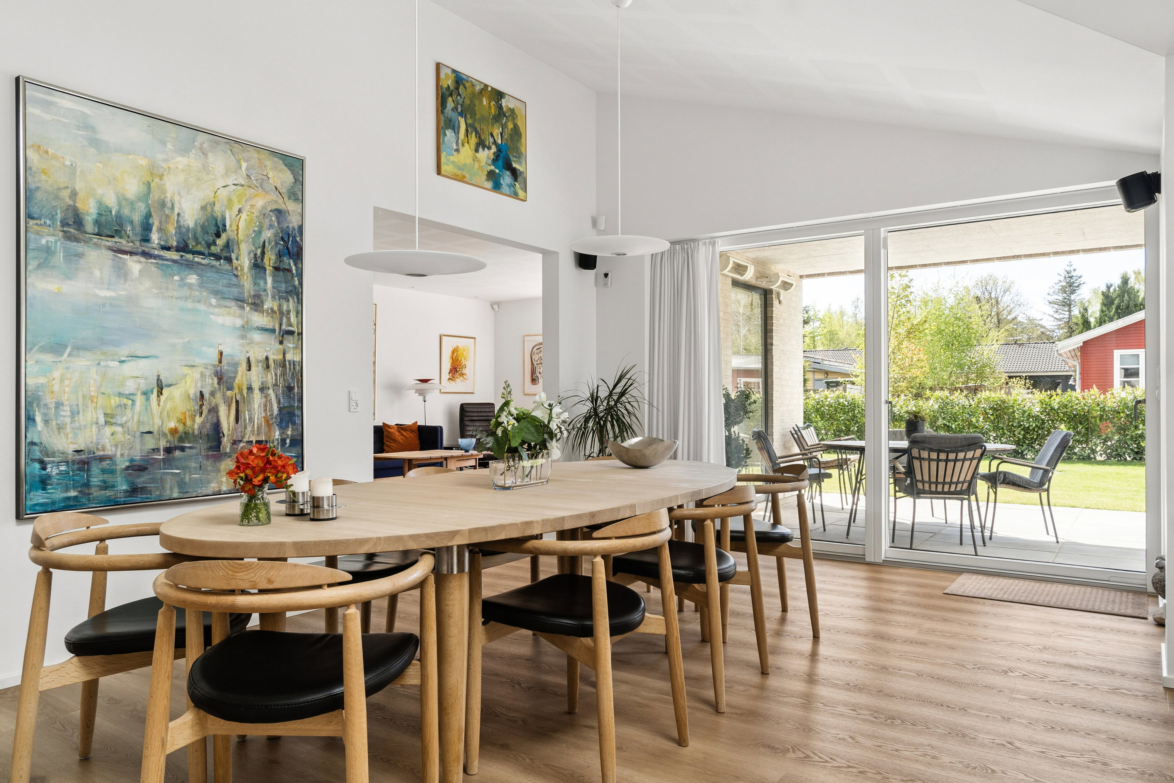 Hedevangsvej 1, 8250 Egå