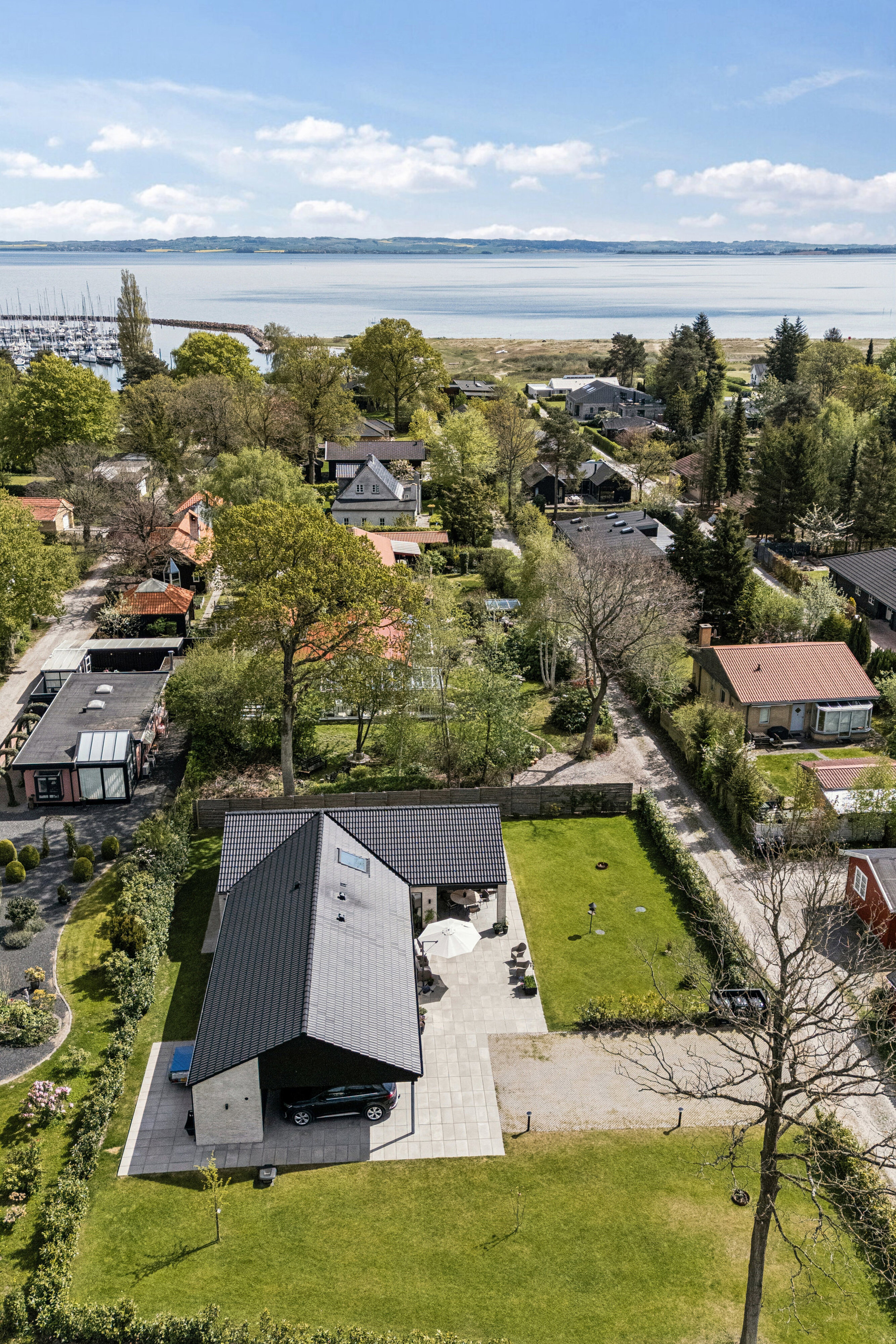 Hedevangsvej 1, 8250 Egå