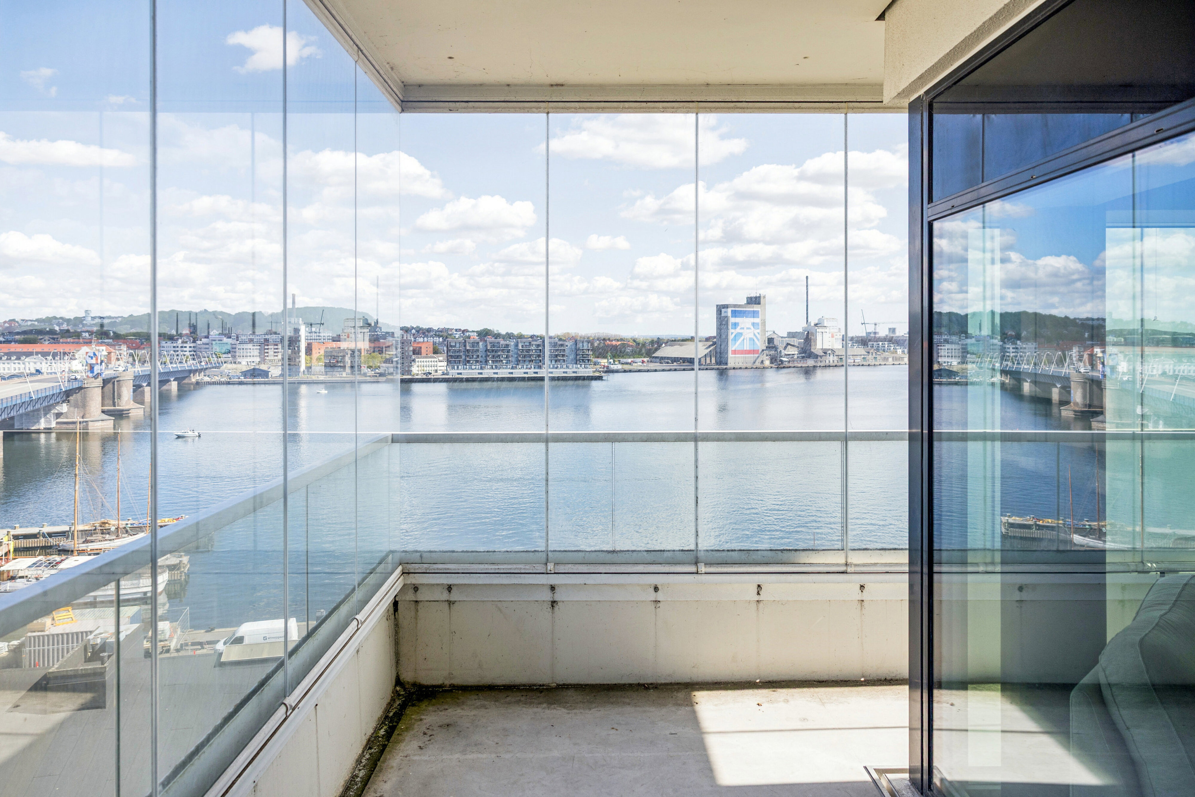 Strandvejen 3, 7. 2., 9000 Aalborg
