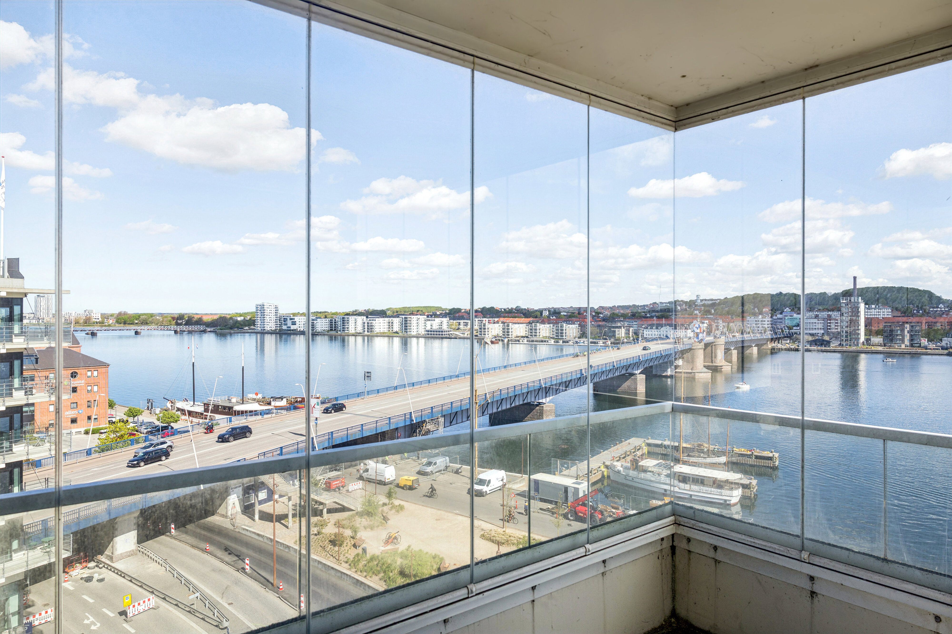 Strandvejen 3, 7. 2., 9000 Aalborg
