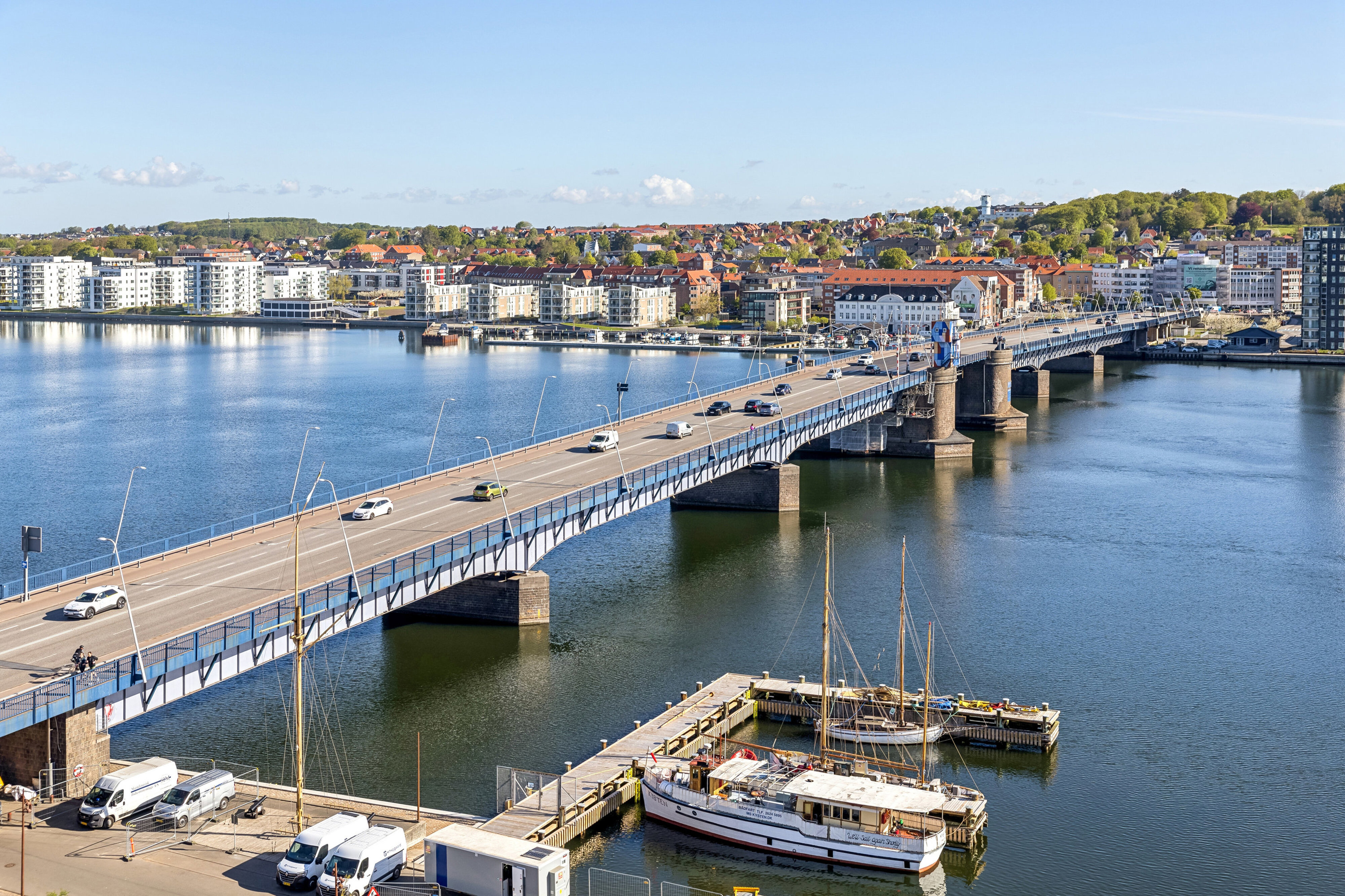 Strandvejen 3, 7. 2., 9000 Aalborg
