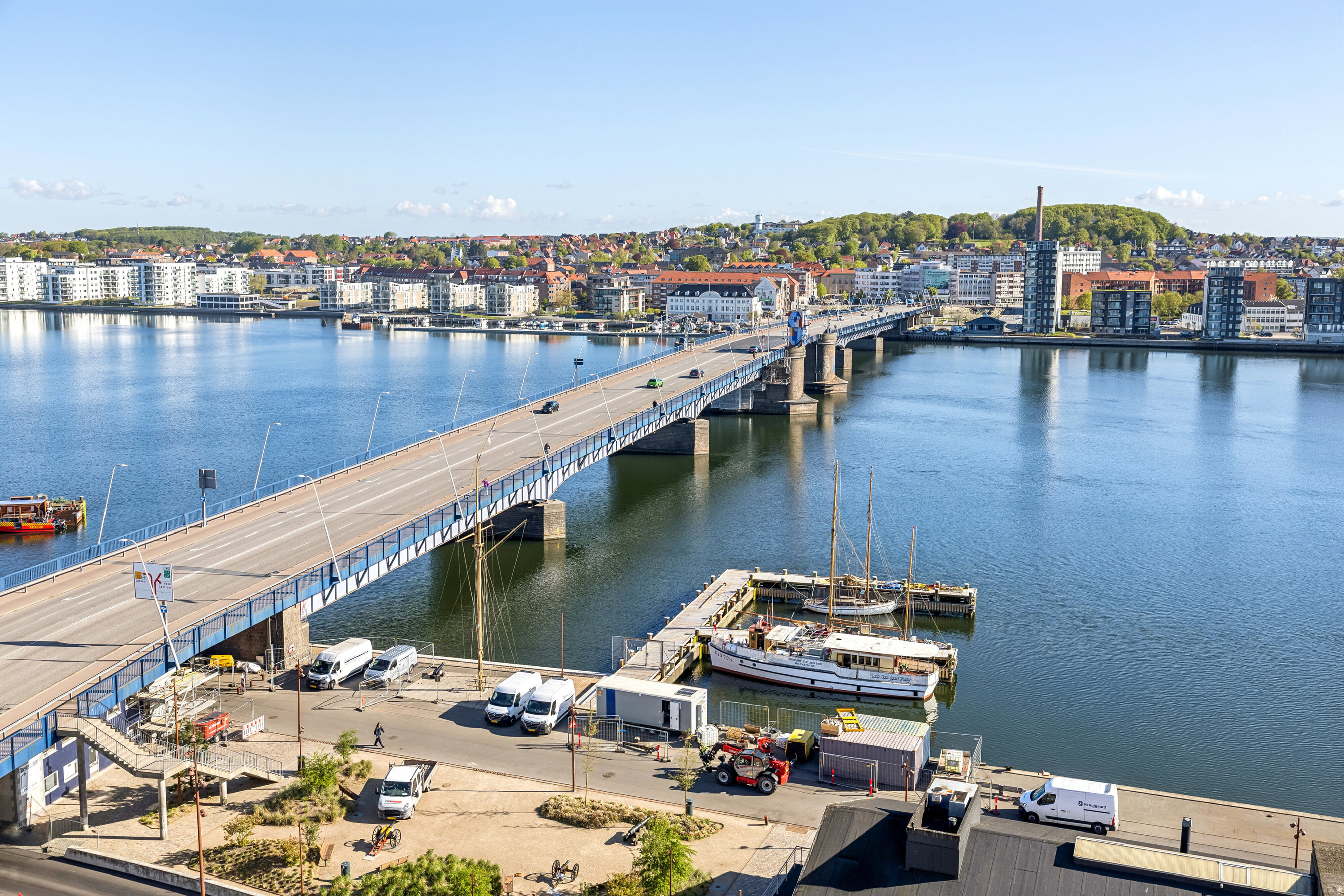 Strandvejen 3, 7. 2., 9000 Aalborg