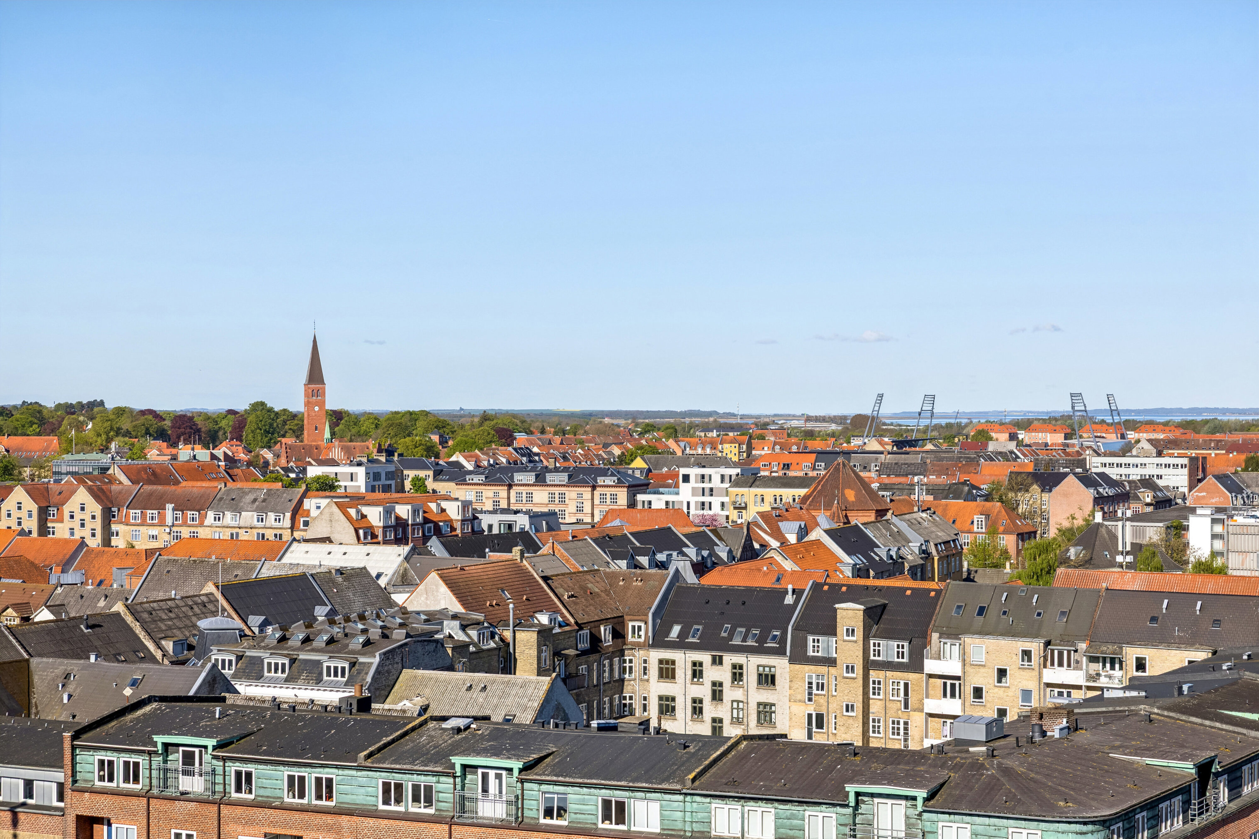 Strandvejen 3, 7. 2., 9000 Aalborg