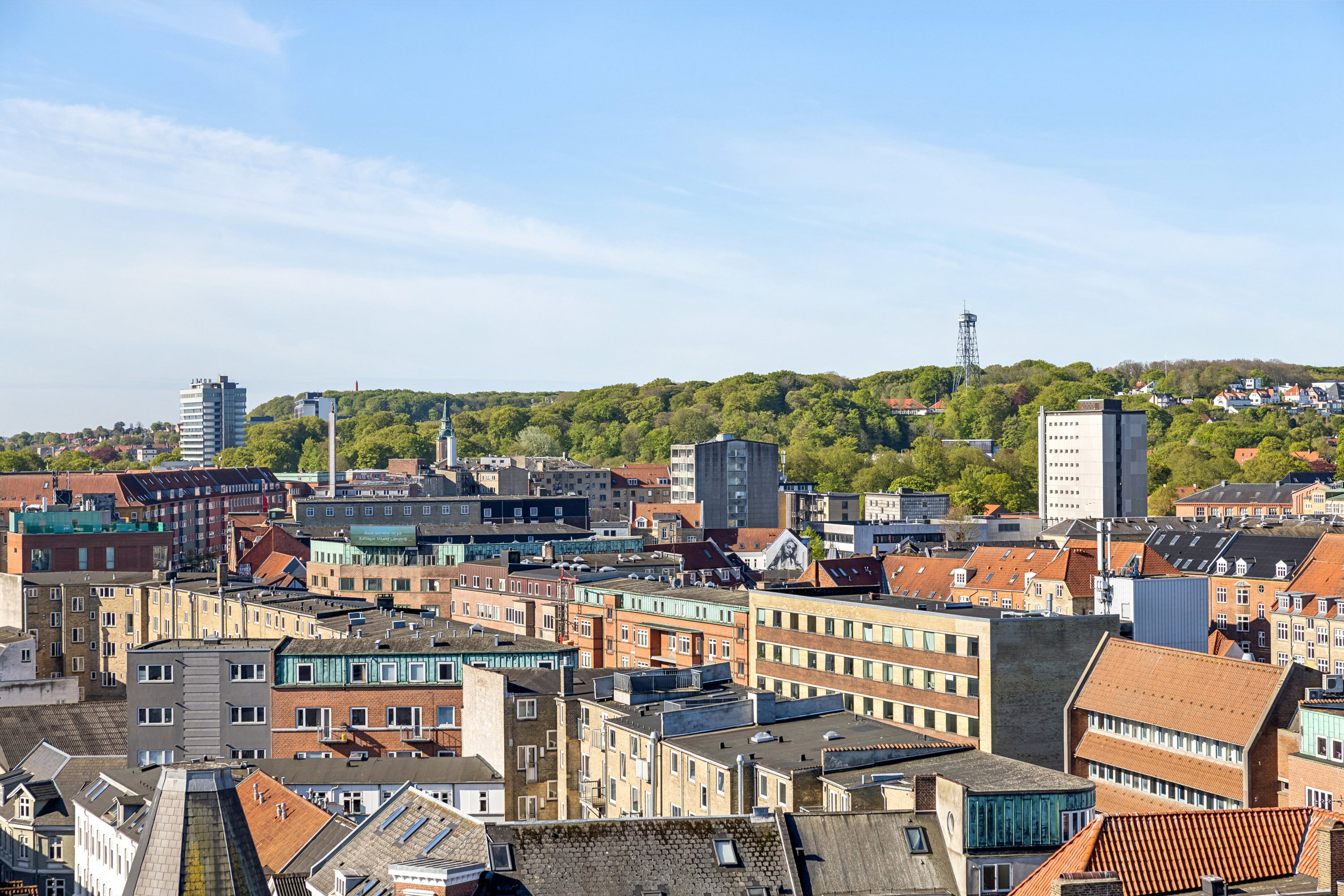 Strandvejen 3, 7. 2., 9000 Aalborg