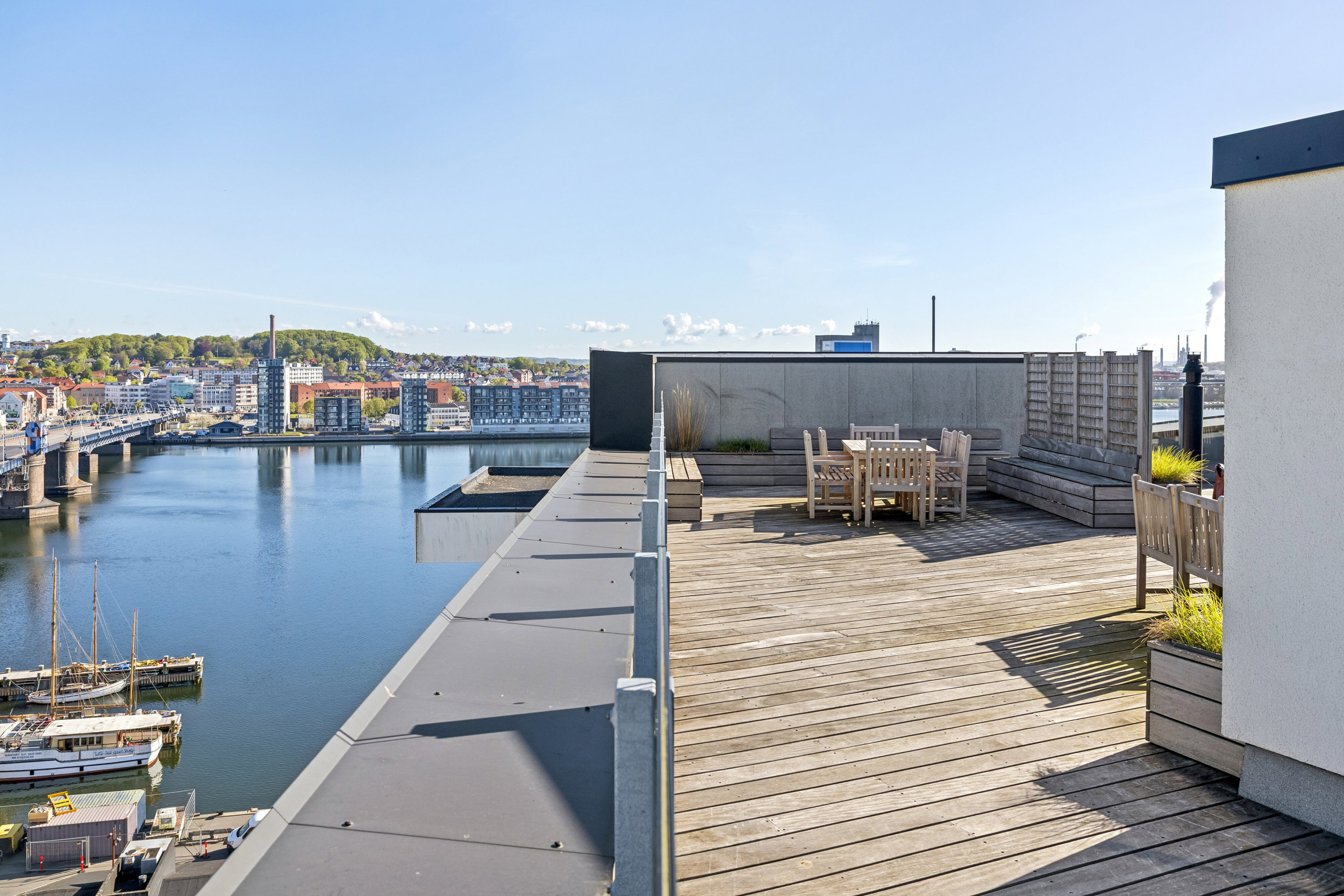 Strandvejen 3, 7. 2., 9000 Aalborg