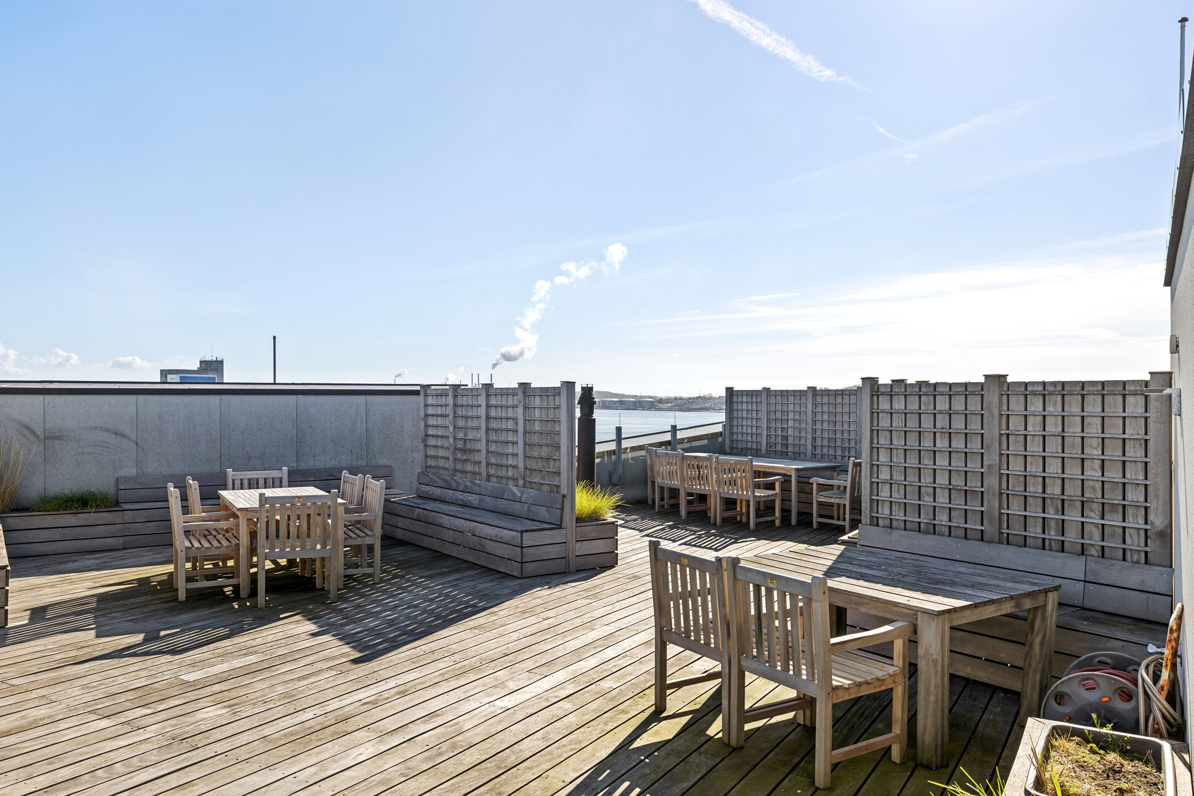 Strandvejen 3, 7. 2., 9000 Aalborg