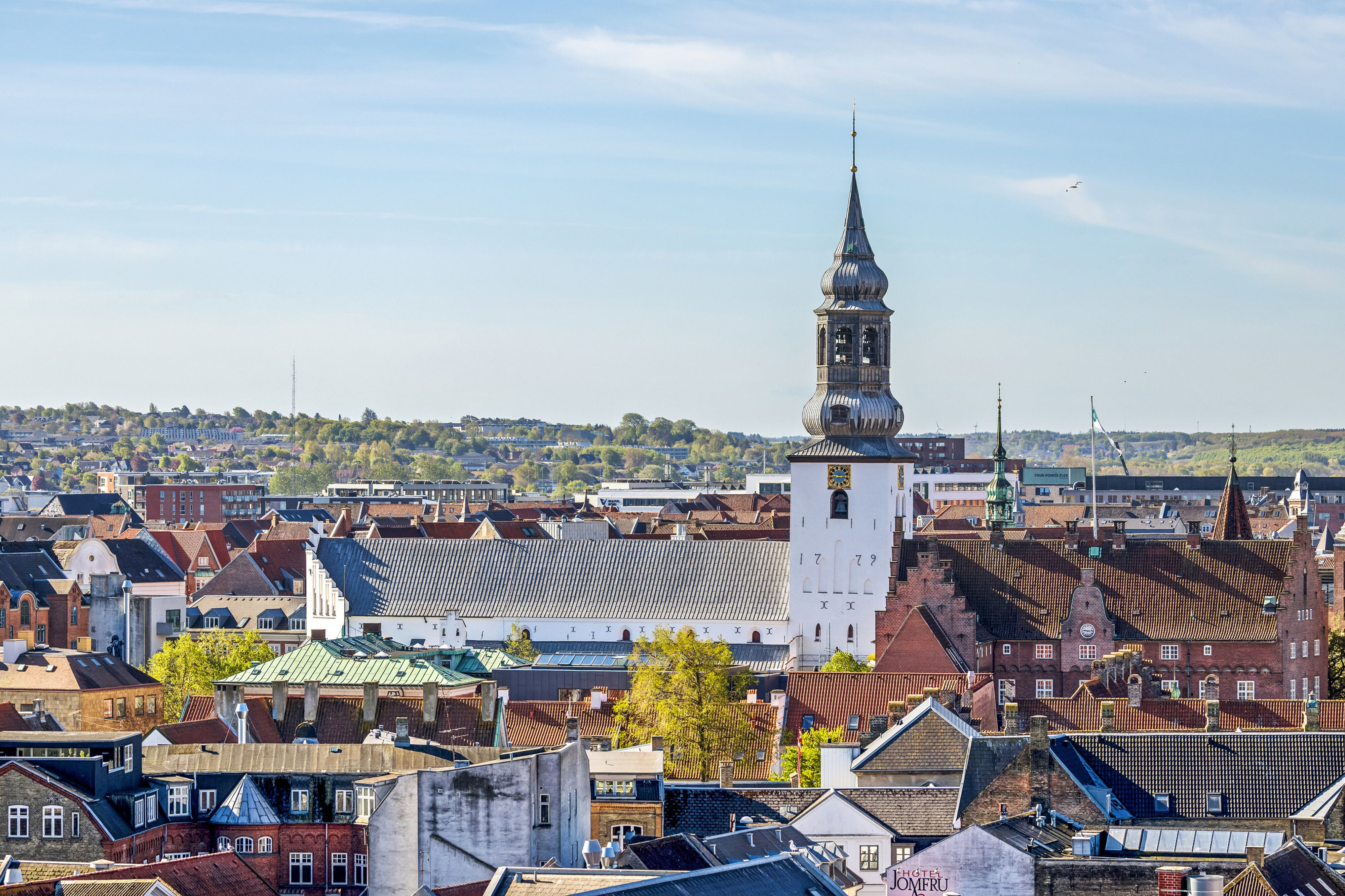 Strandvejen 3, 7. 2., 9000 Aalborg