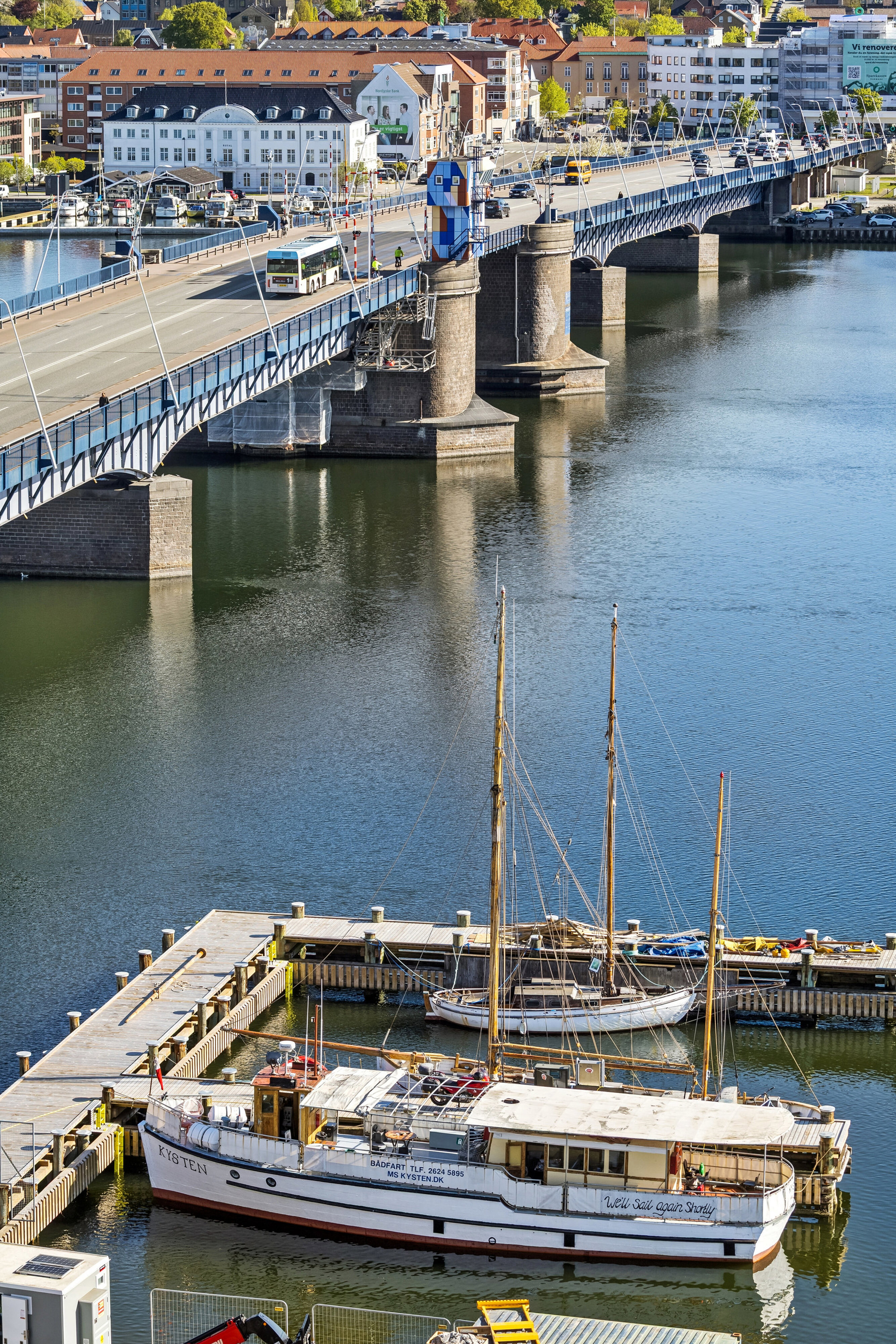 Strandvejen 3, 7. 2., 9000 Aalborg