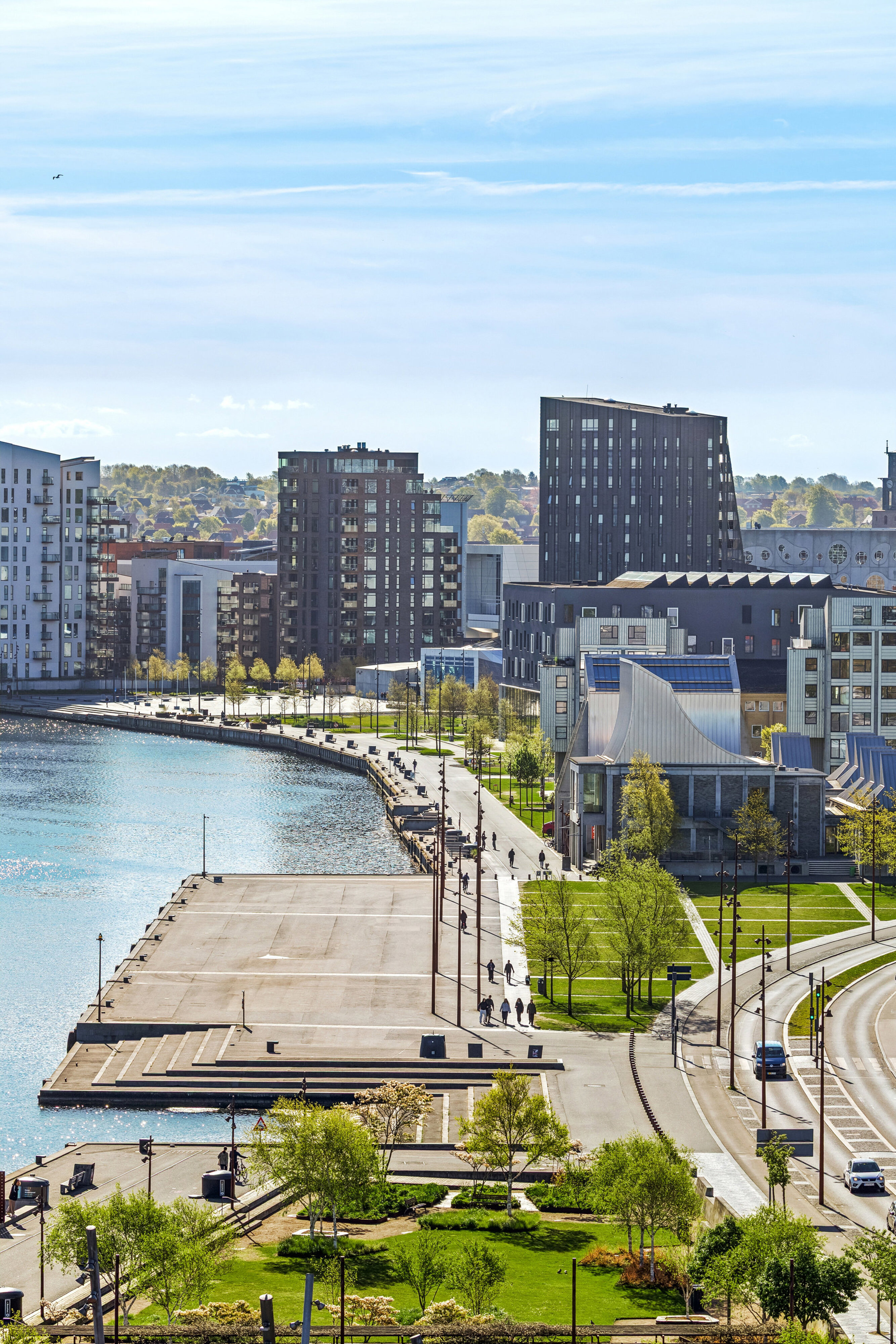 Strandvejen 3, 7. 2., 9000 Aalborg