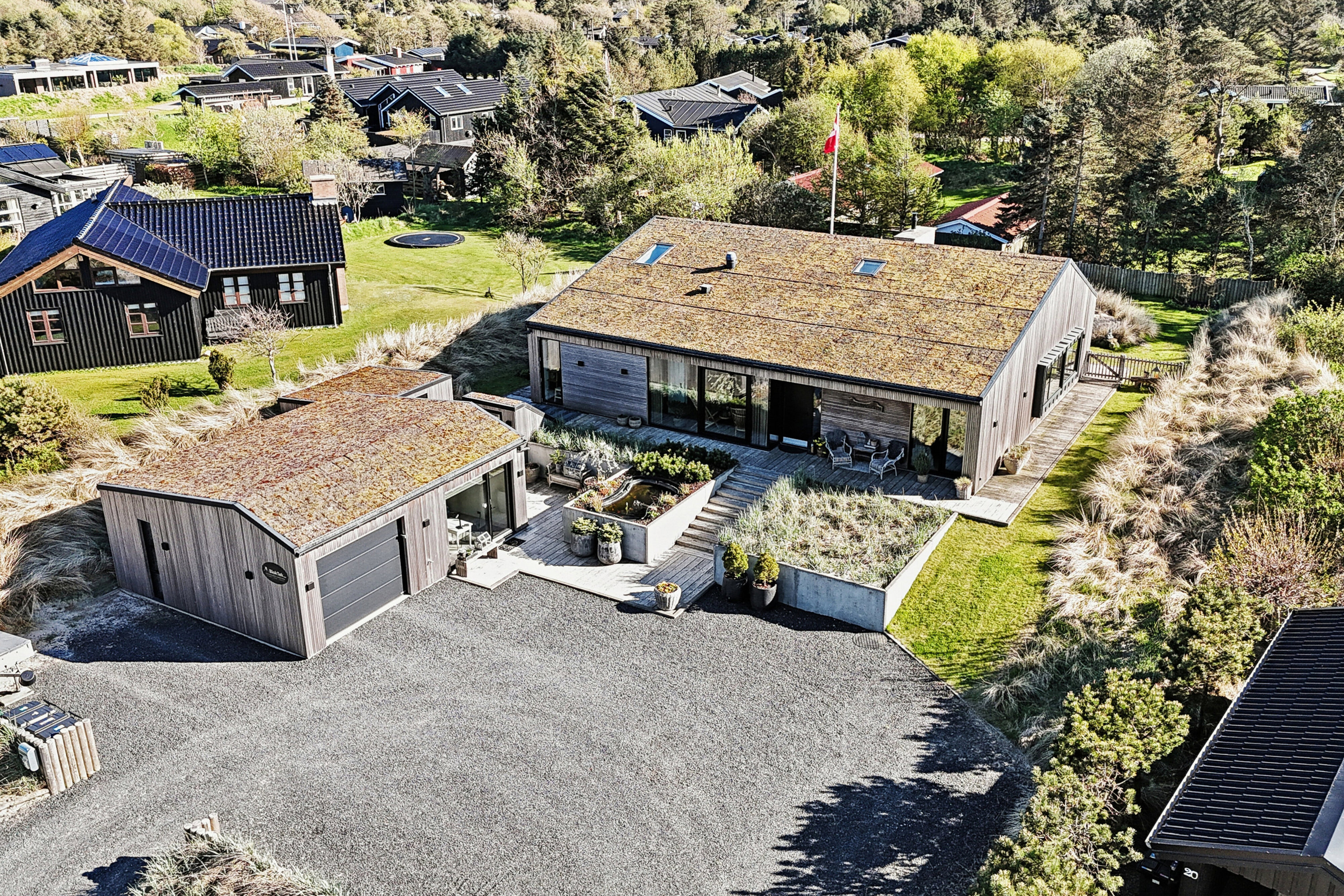 Vesterhavsbakken 22, 9492 Blokhus