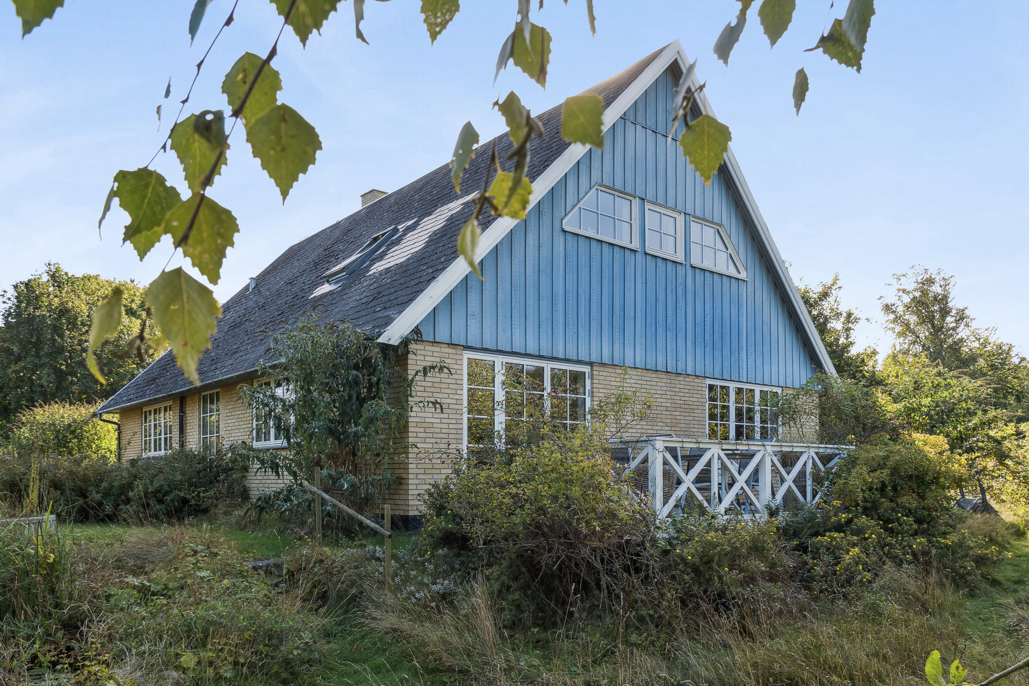 Oasevej 18, 3210 Vejby