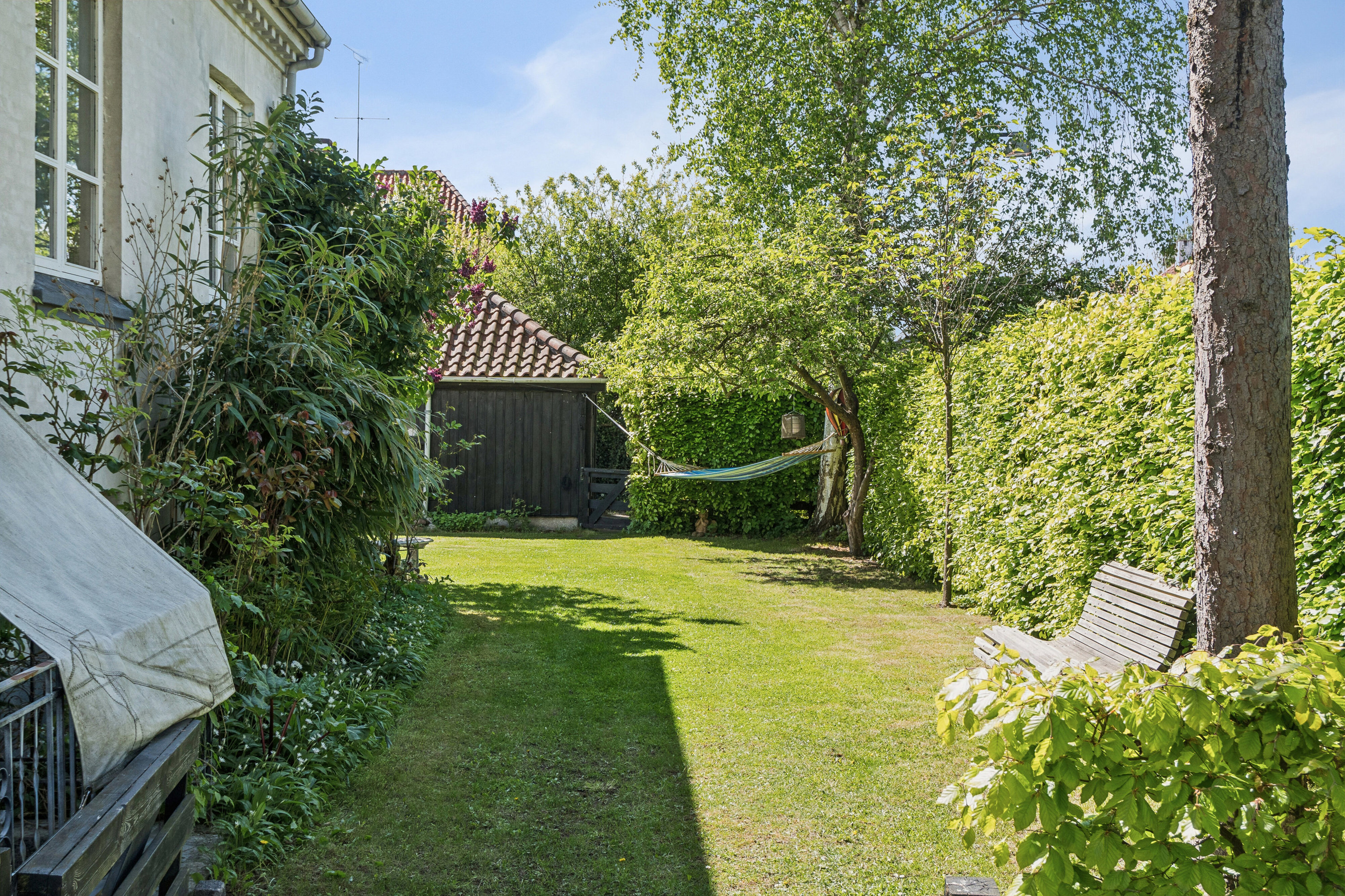 Edvard Glæsels Vej 5B, 1., 2000 Frederiksberg