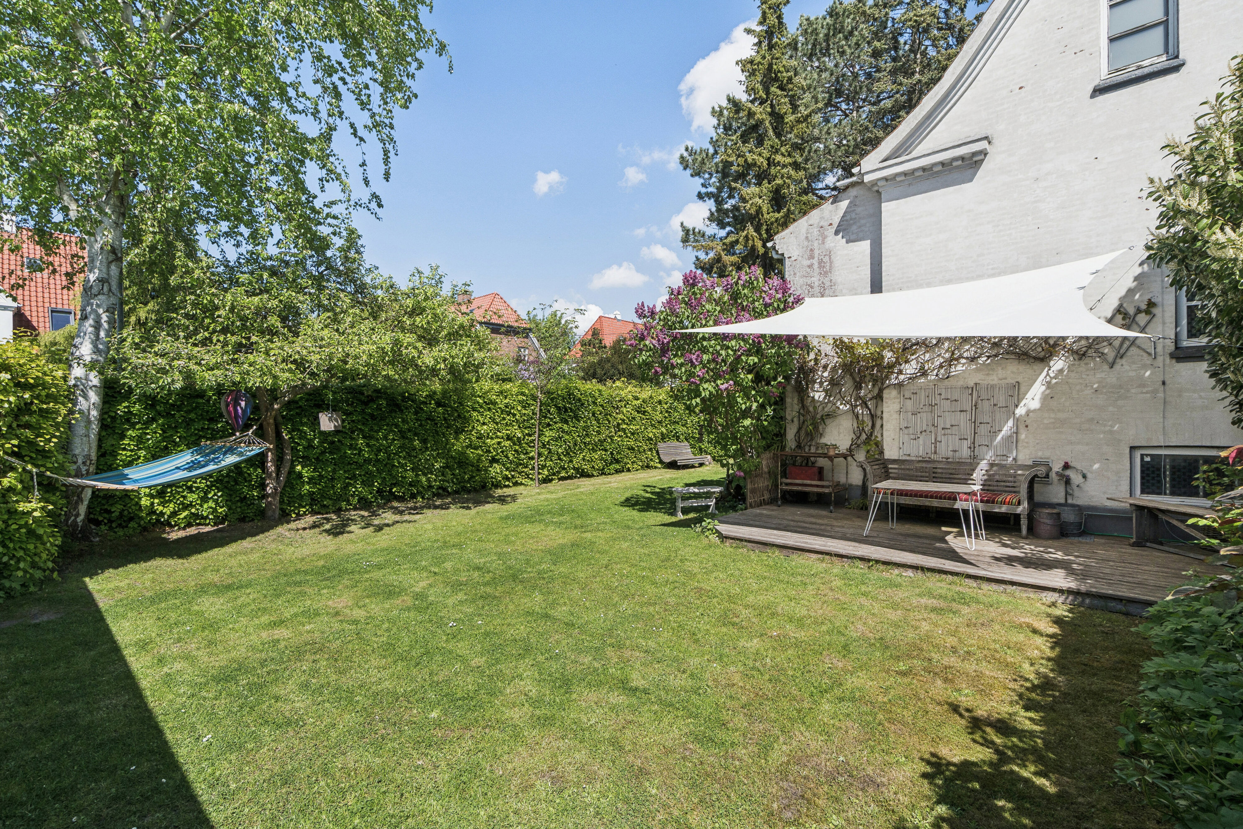 Edvard Glæsels Vej 5B, 1., 2000 Frederiksberg