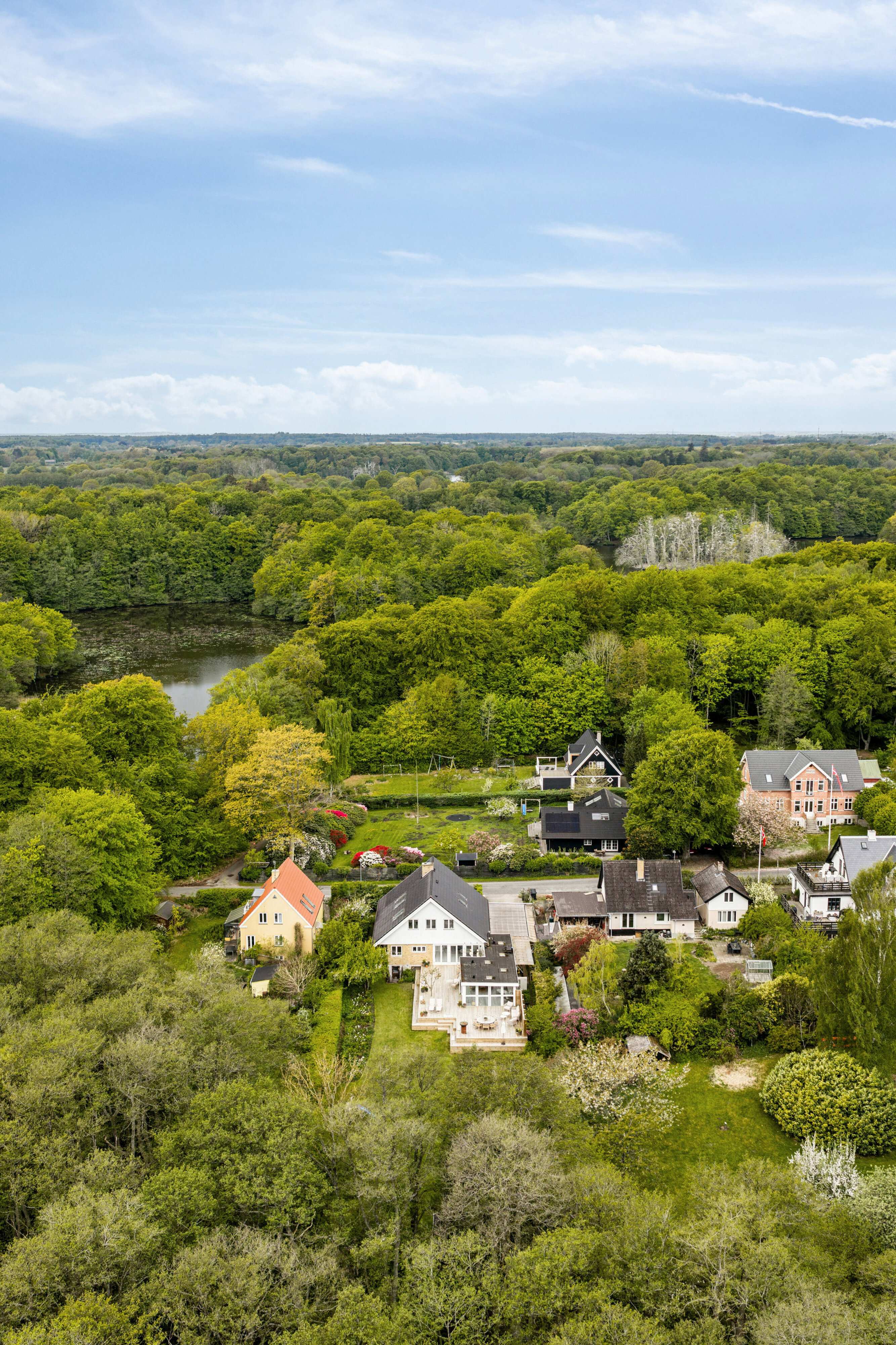 Hellebækvej 128, 3150 Hellebæk