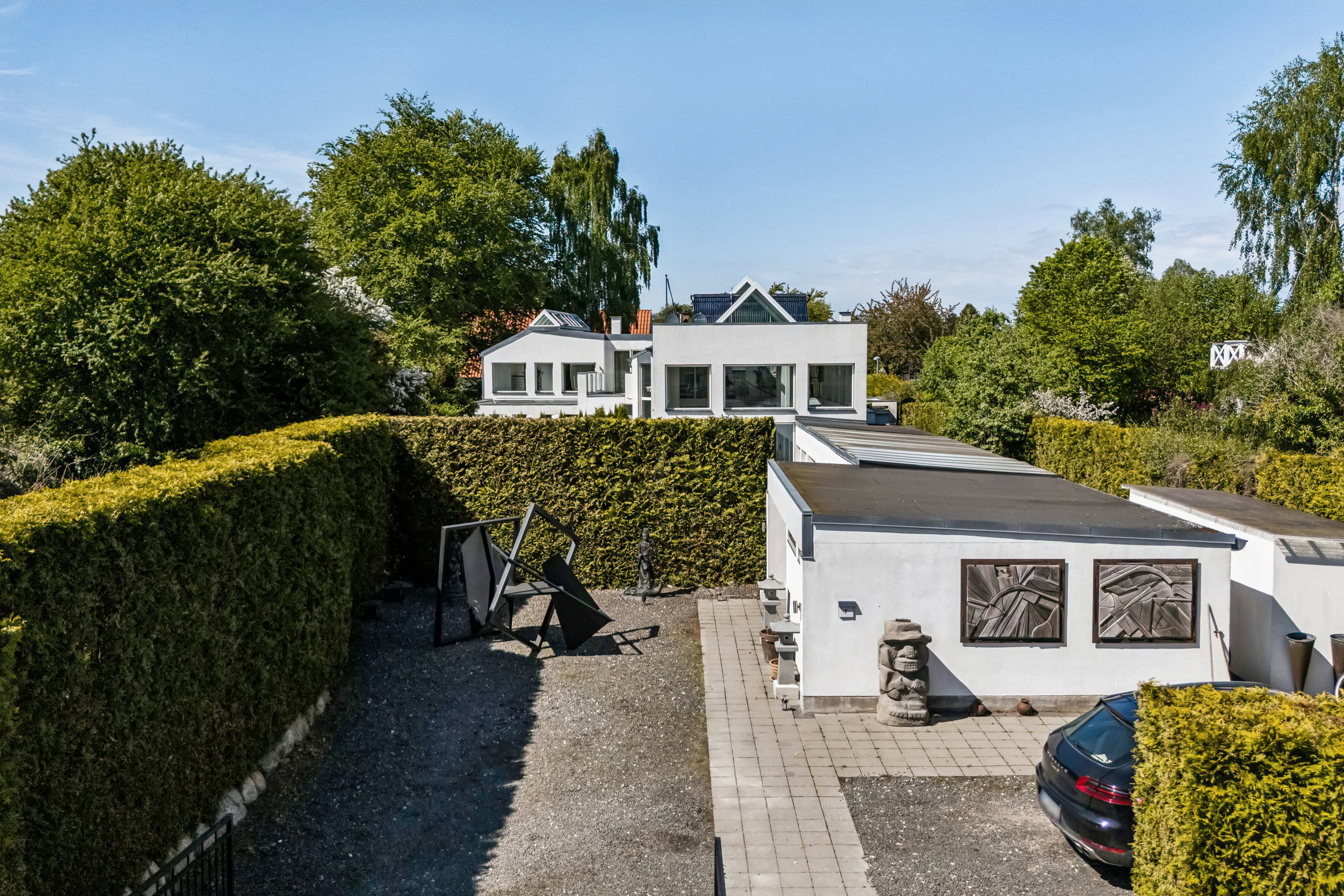 Ewaldsvej 7A, 2960 Rungsted Kyst