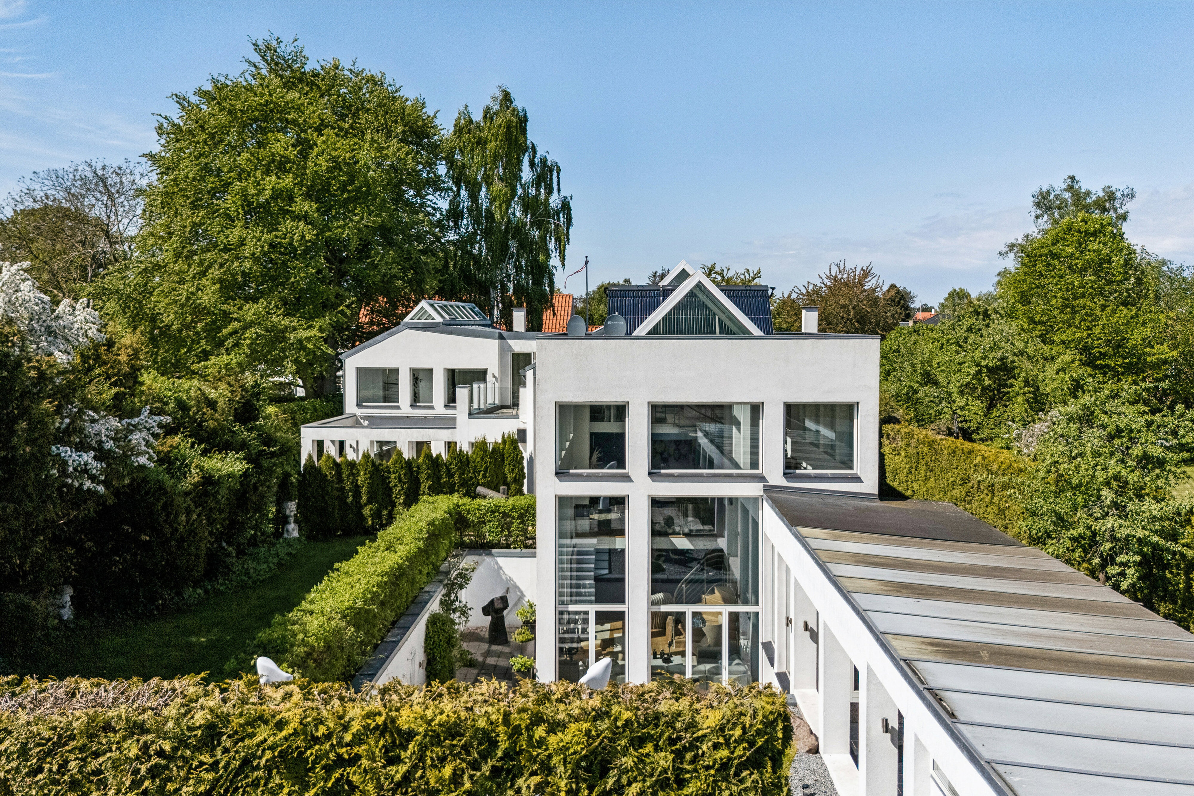 Ewaldsvej 7A, 2960 Rungsted Kyst