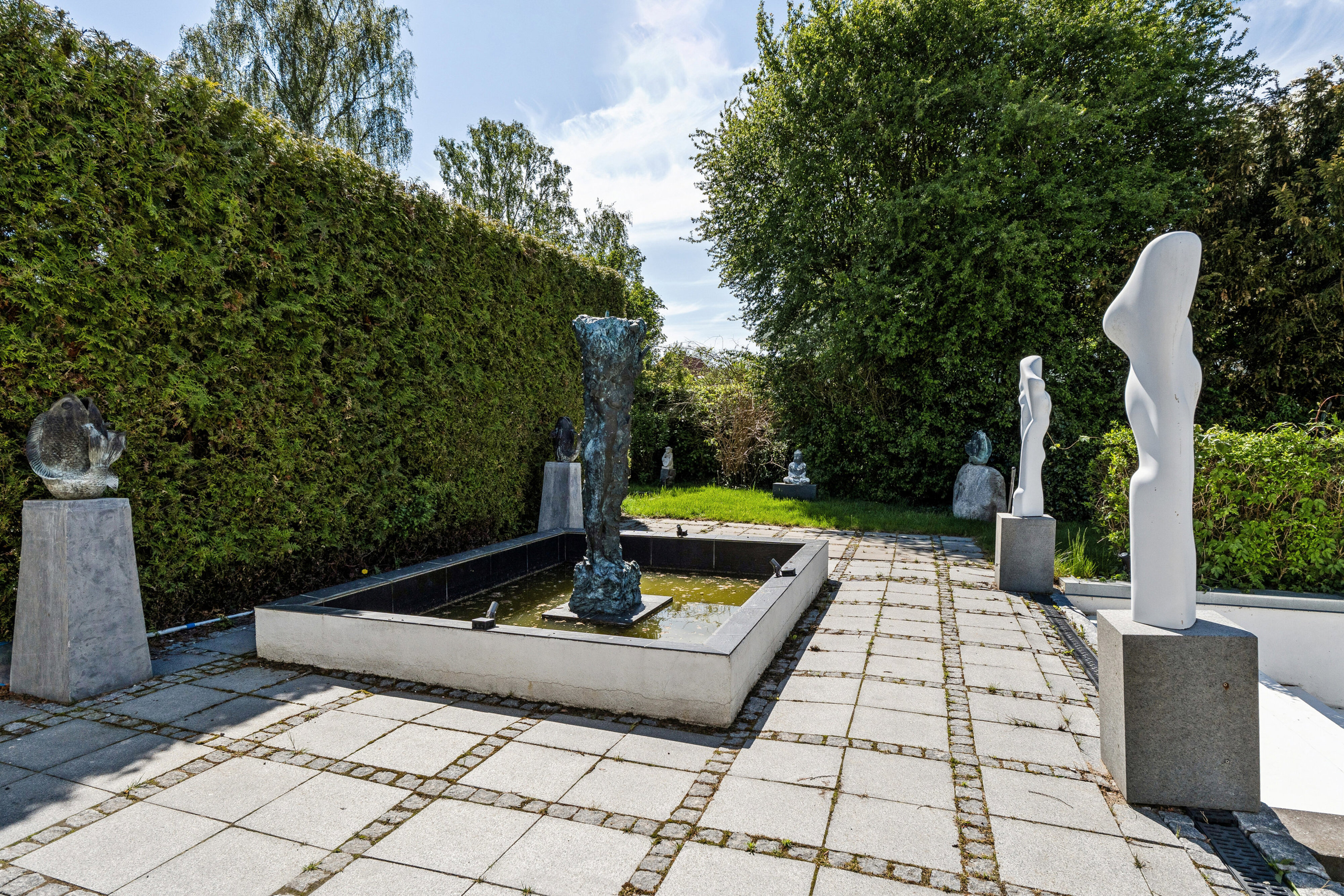 Ewaldsvej 7A, 2960 Rungsted Kyst