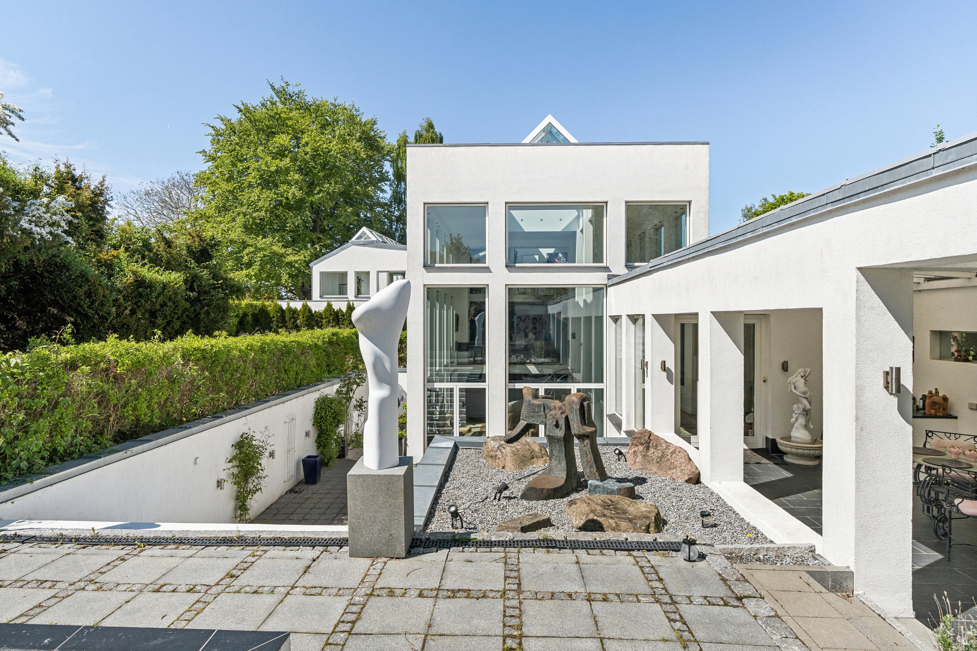 Ewaldsvej 7A, 2960 Rungsted Kyst