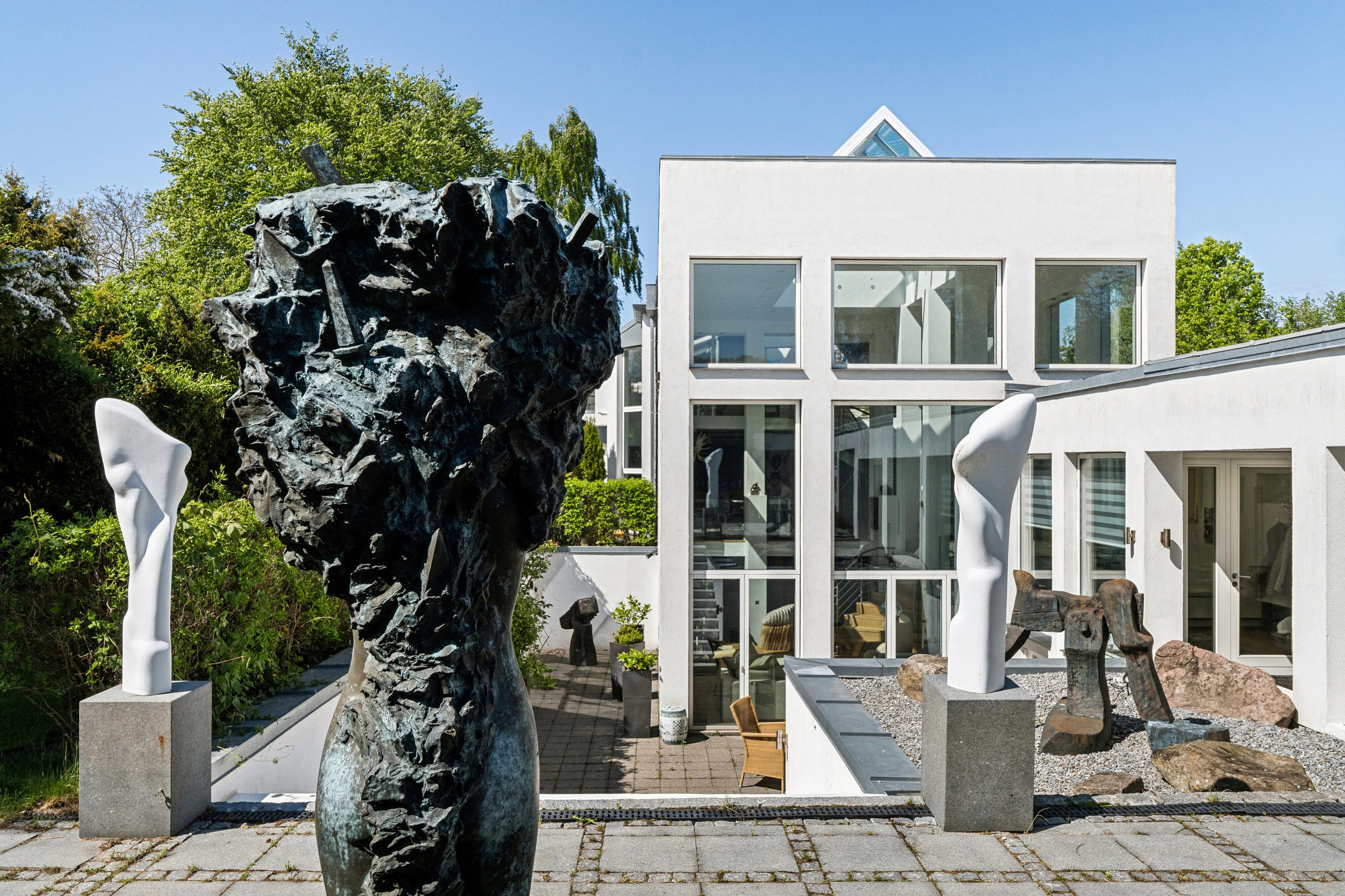 Ewaldsvej 7A, 2960 Rungsted Kyst