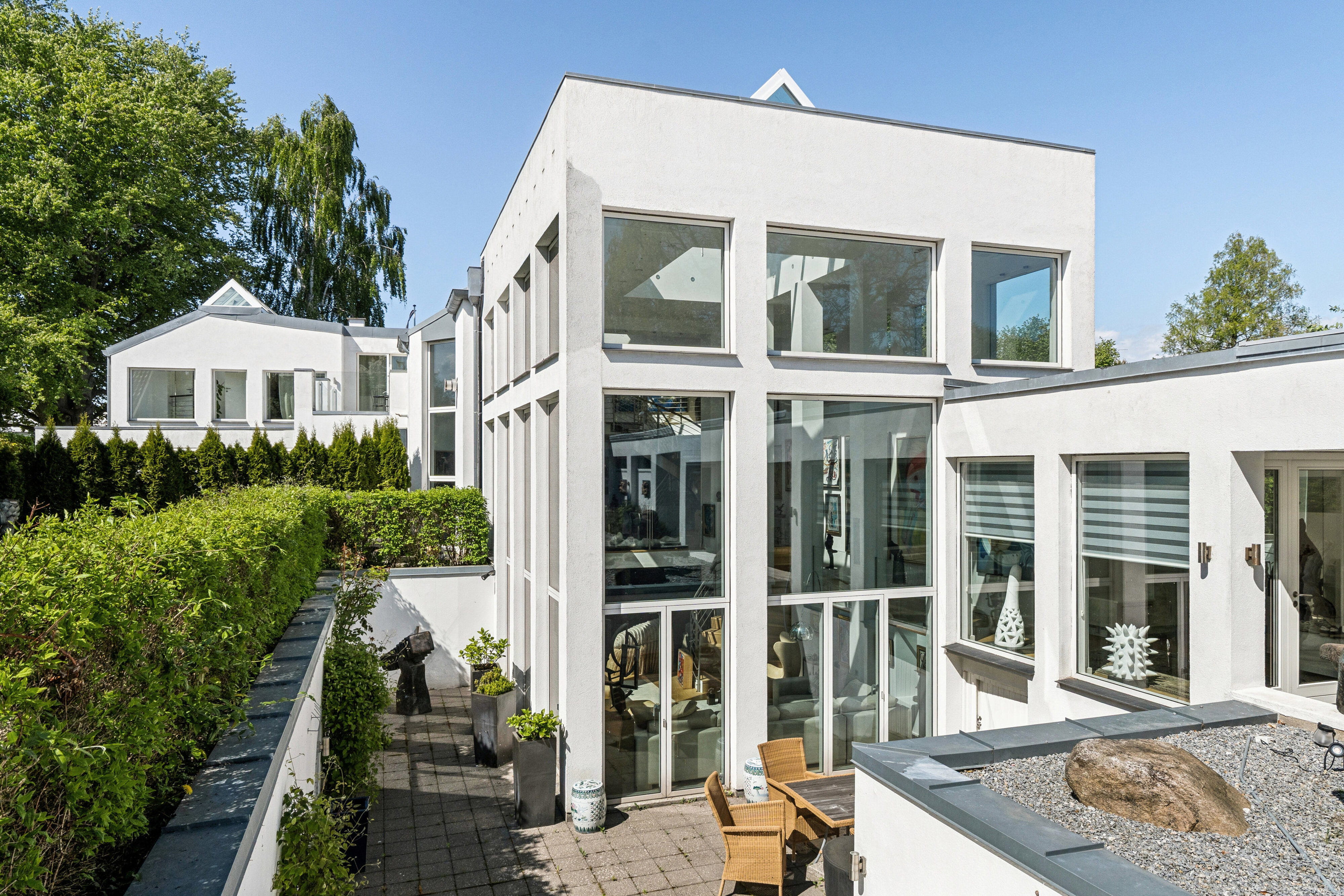 Ewaldsvej 7A, 2960 Rungsted Kyst