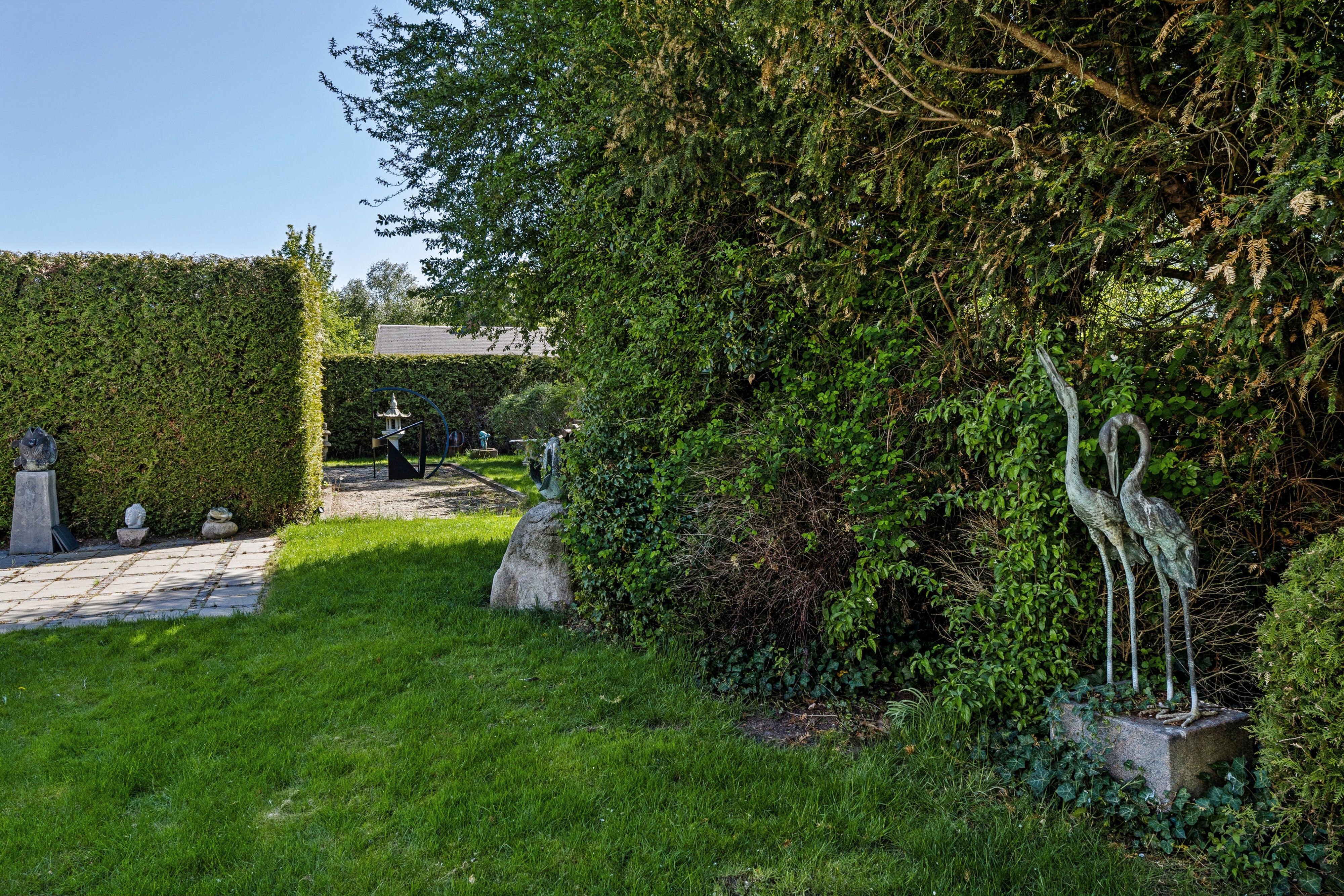 Ewaldsvej 7A, 2960 Rungsted Kyst