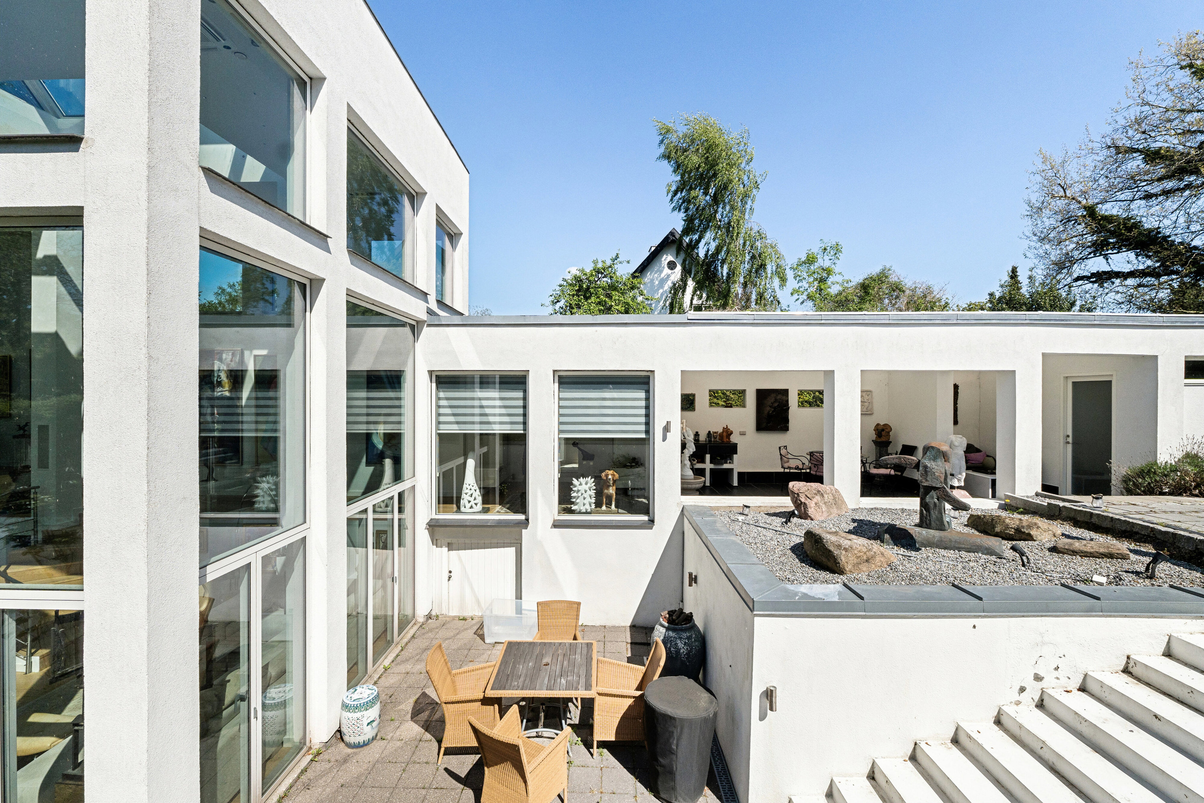 Ewaldsvej 7A, 2960 Rungsted Kyst