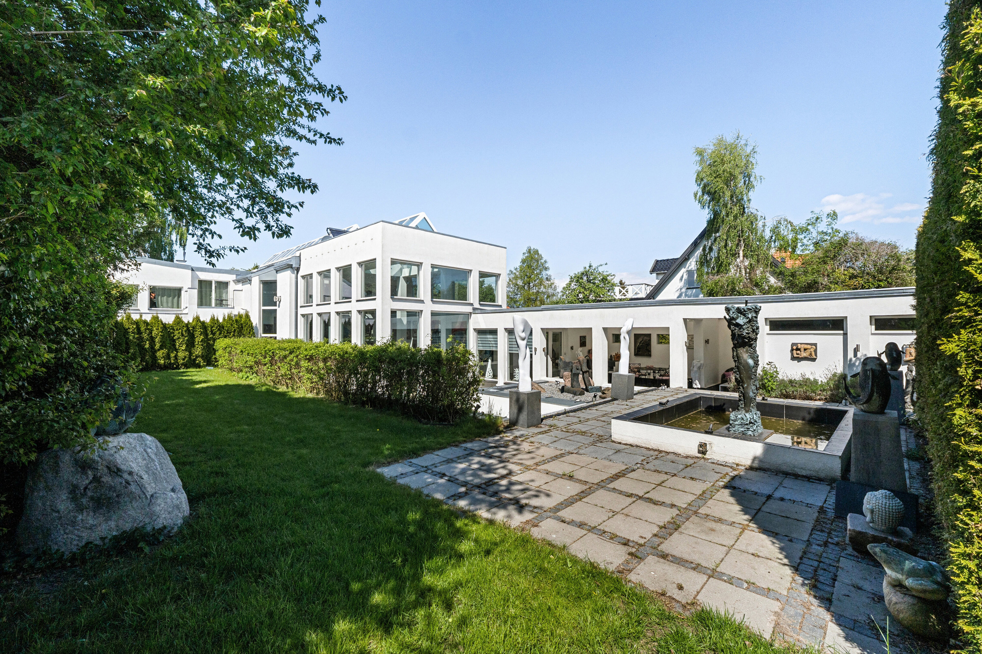 Ewaldsvej 7A, 2960 Rungsted Kyst