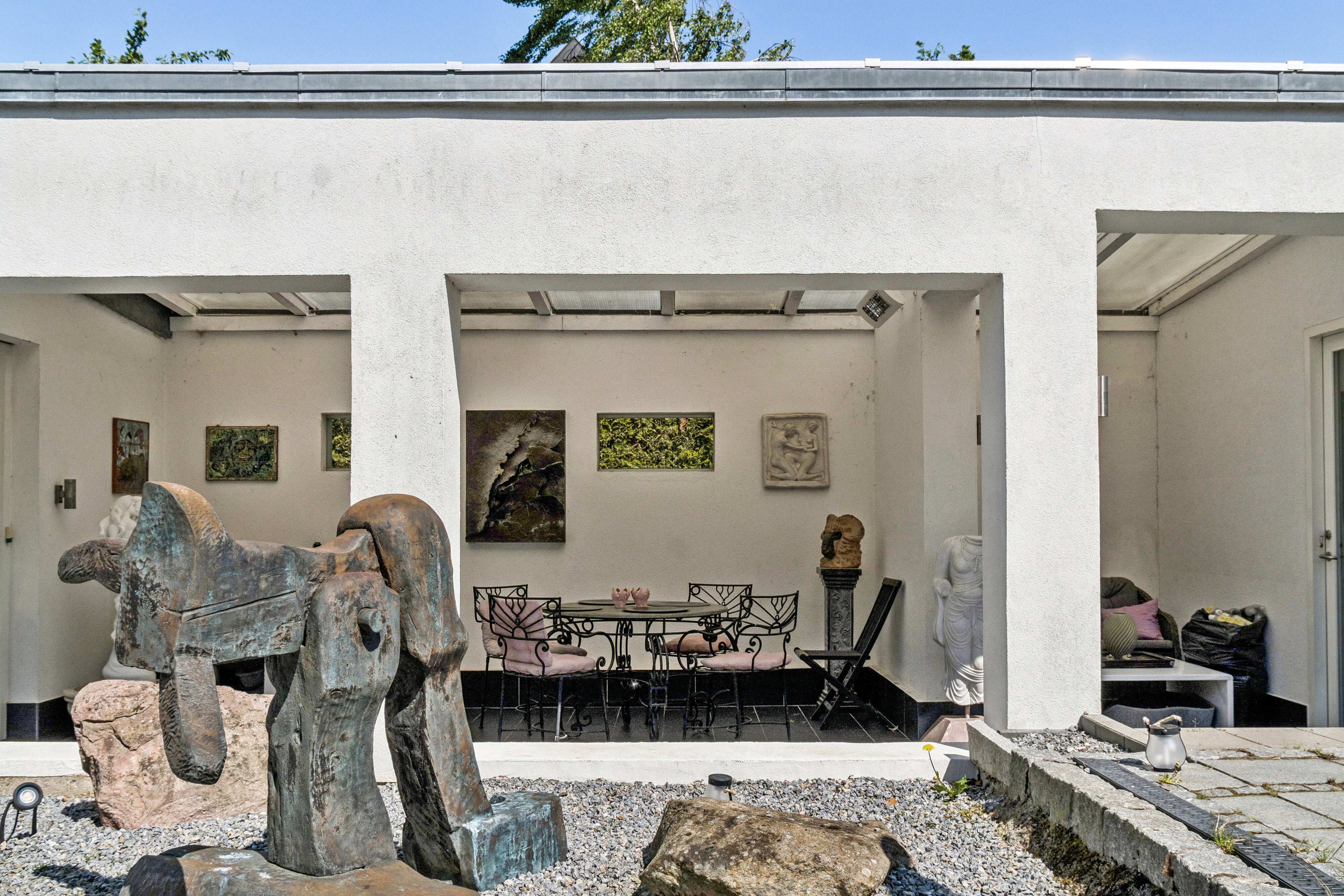 Ewaldsvej 7A, 2960 Rungsted Kyst