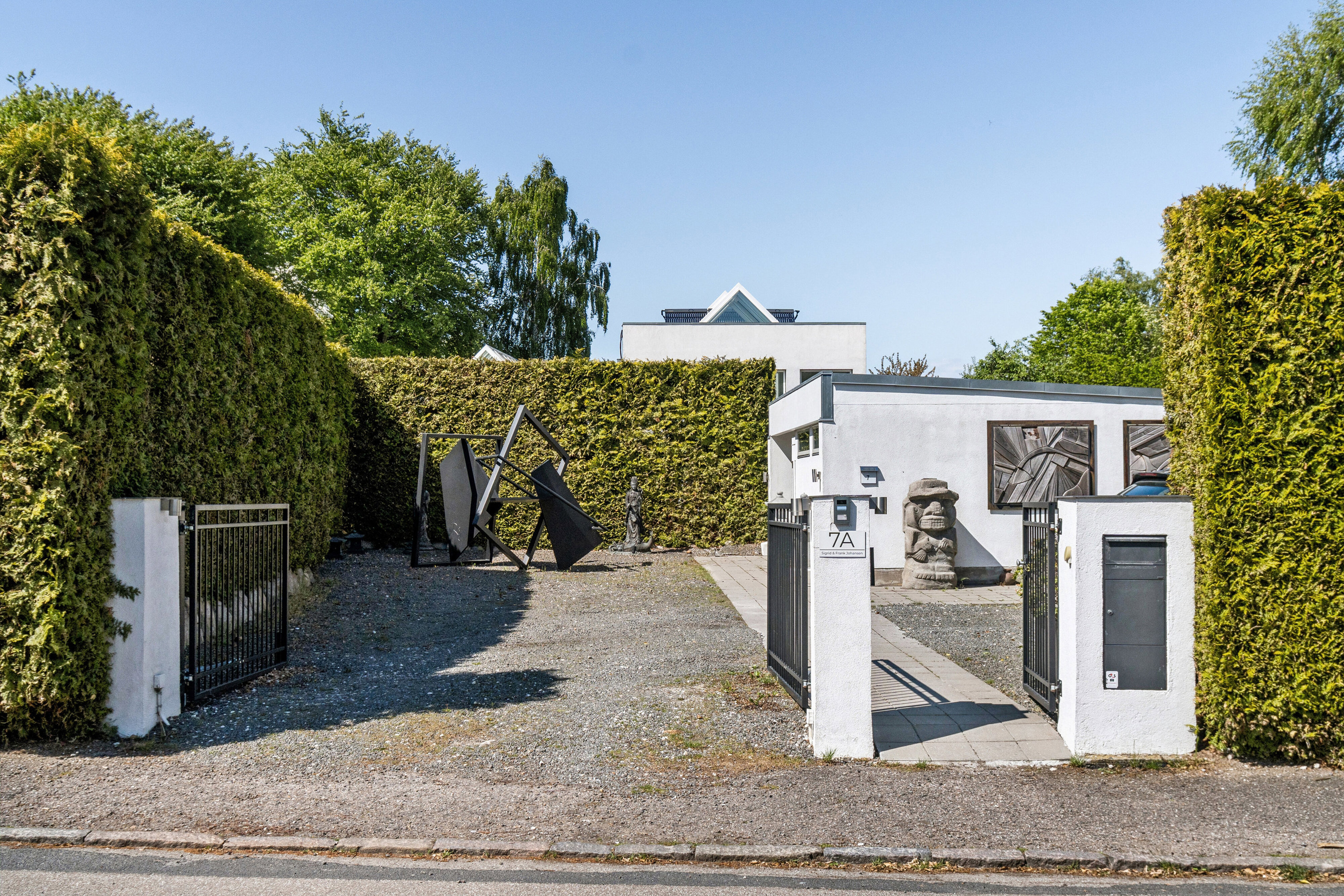 Ewaldsvej 7A, 2960 Rungsted Kyst