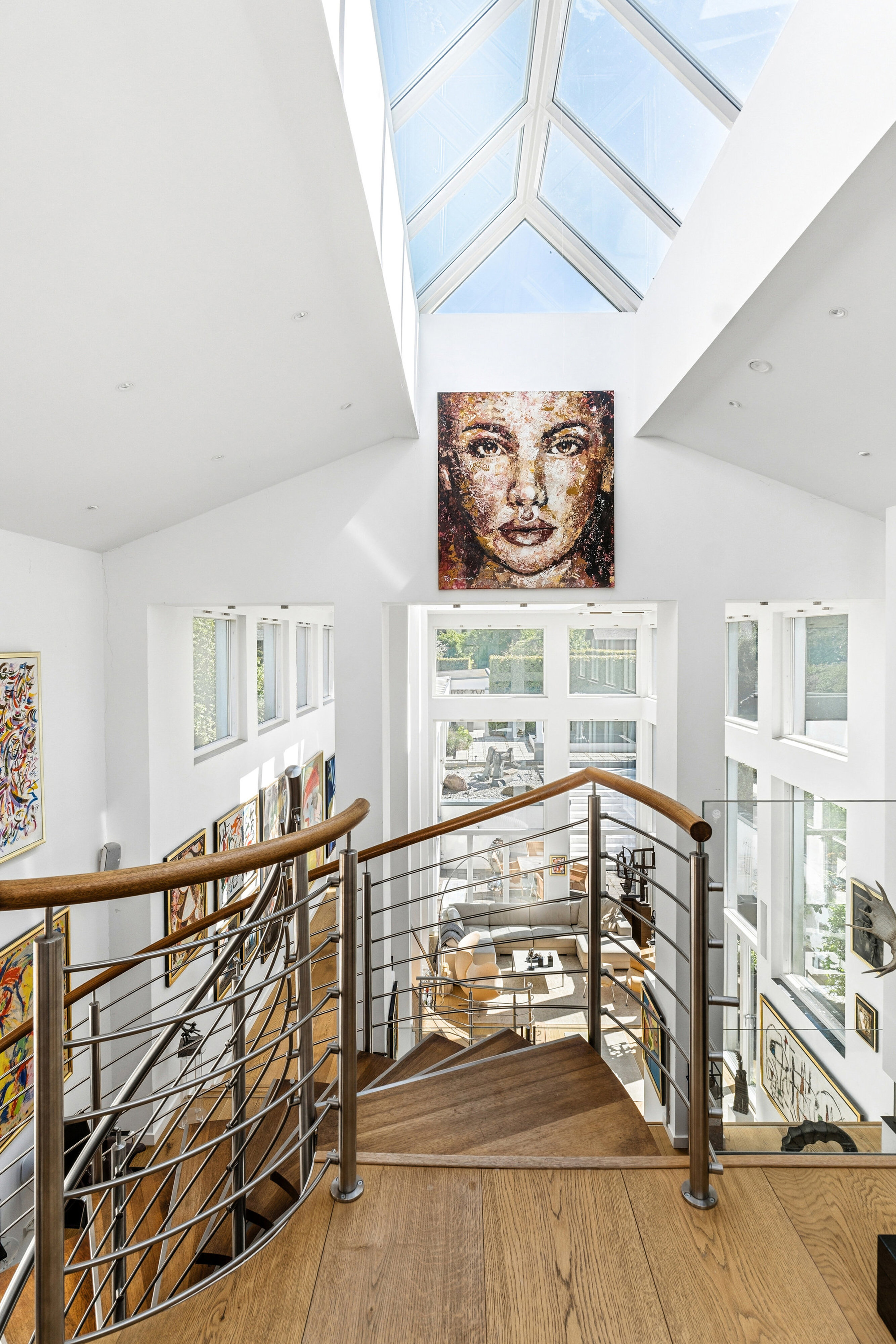 Ewaldsvej 7A, 2960 Rungsted Kyst