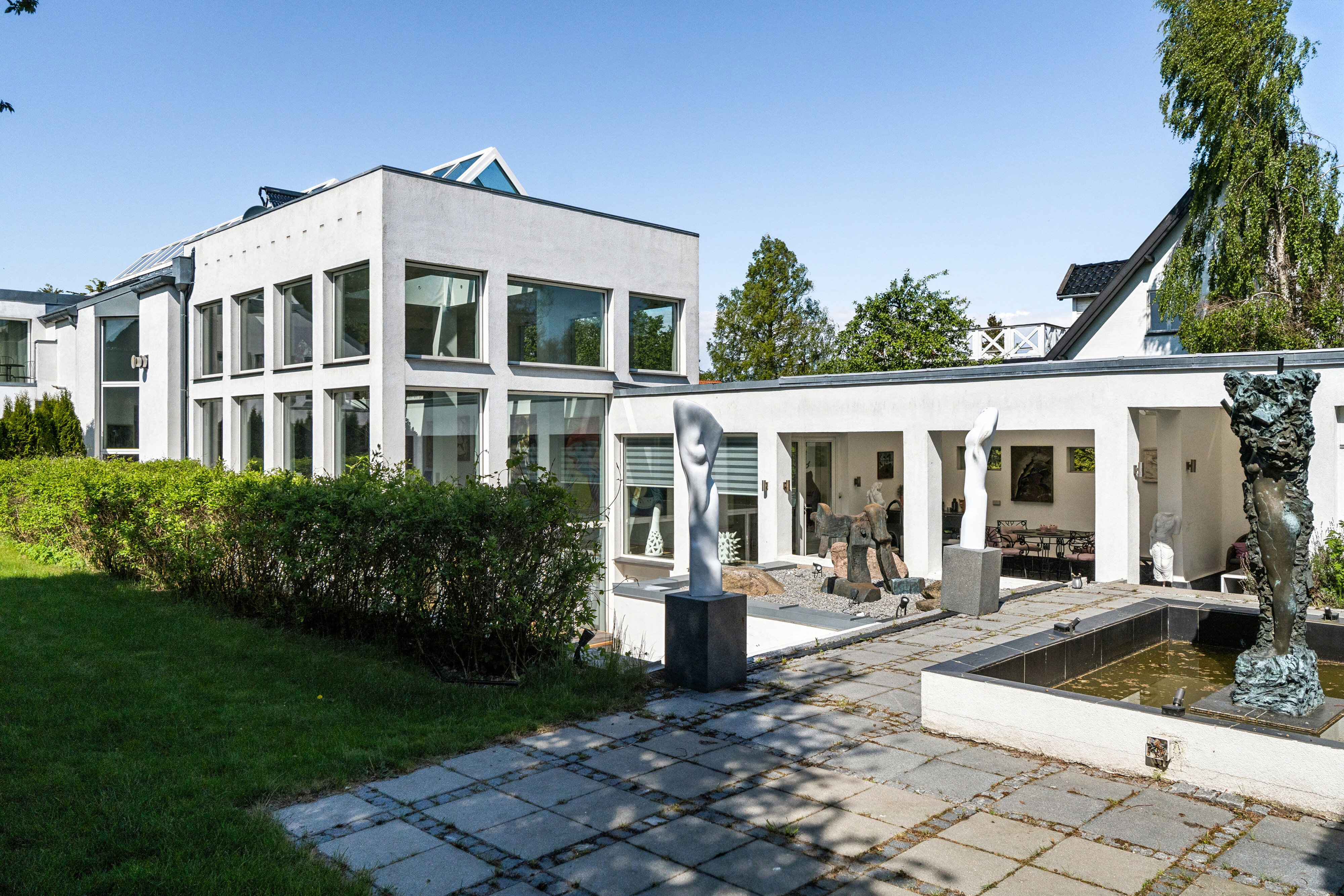 Ewaldsvej 7A, 2960 Rungsted Kyst