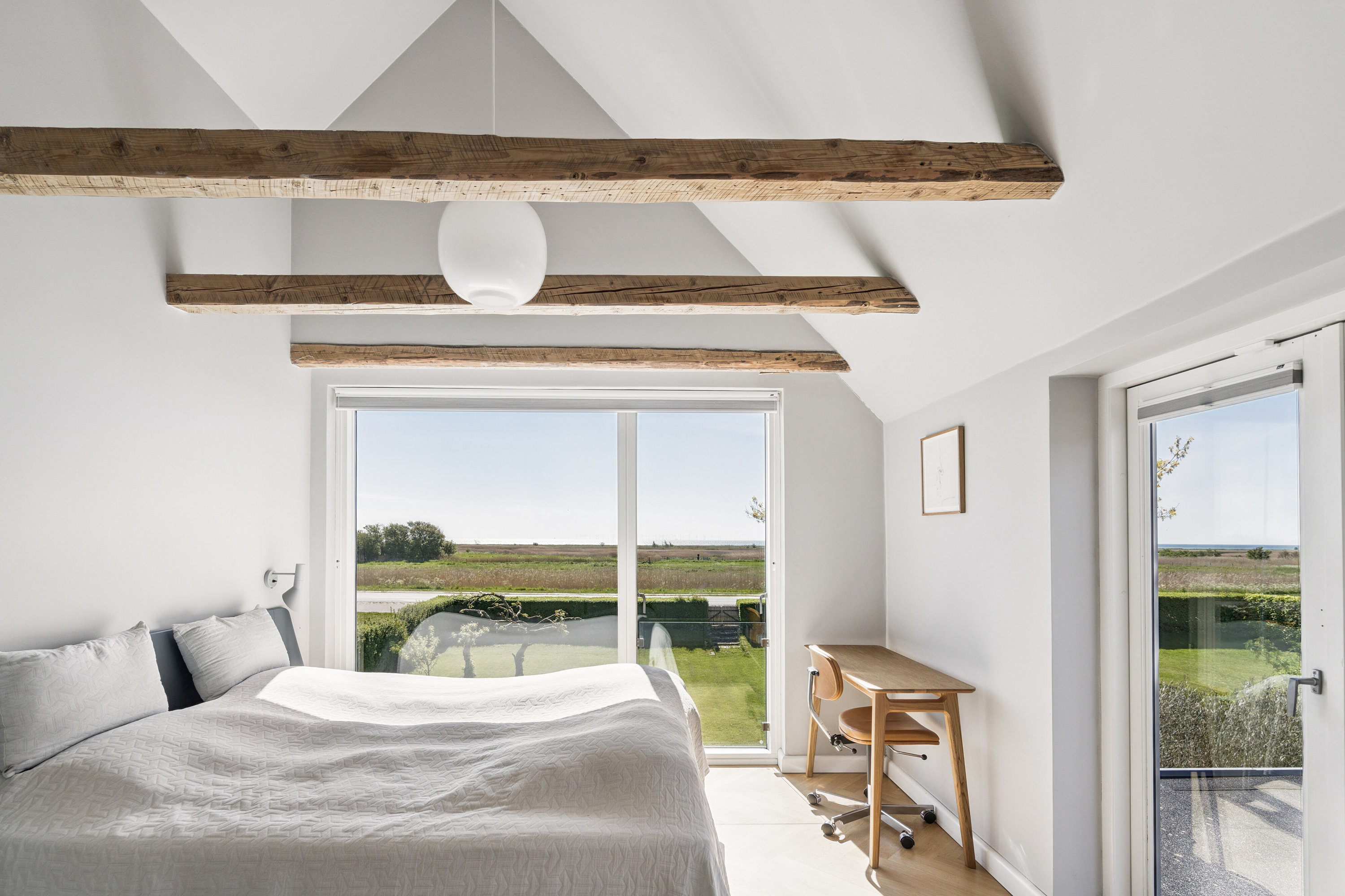 Villa på Strandjægervej 22 2791 Dragør.