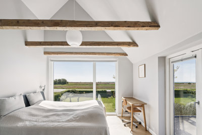 Strandjægervej 22