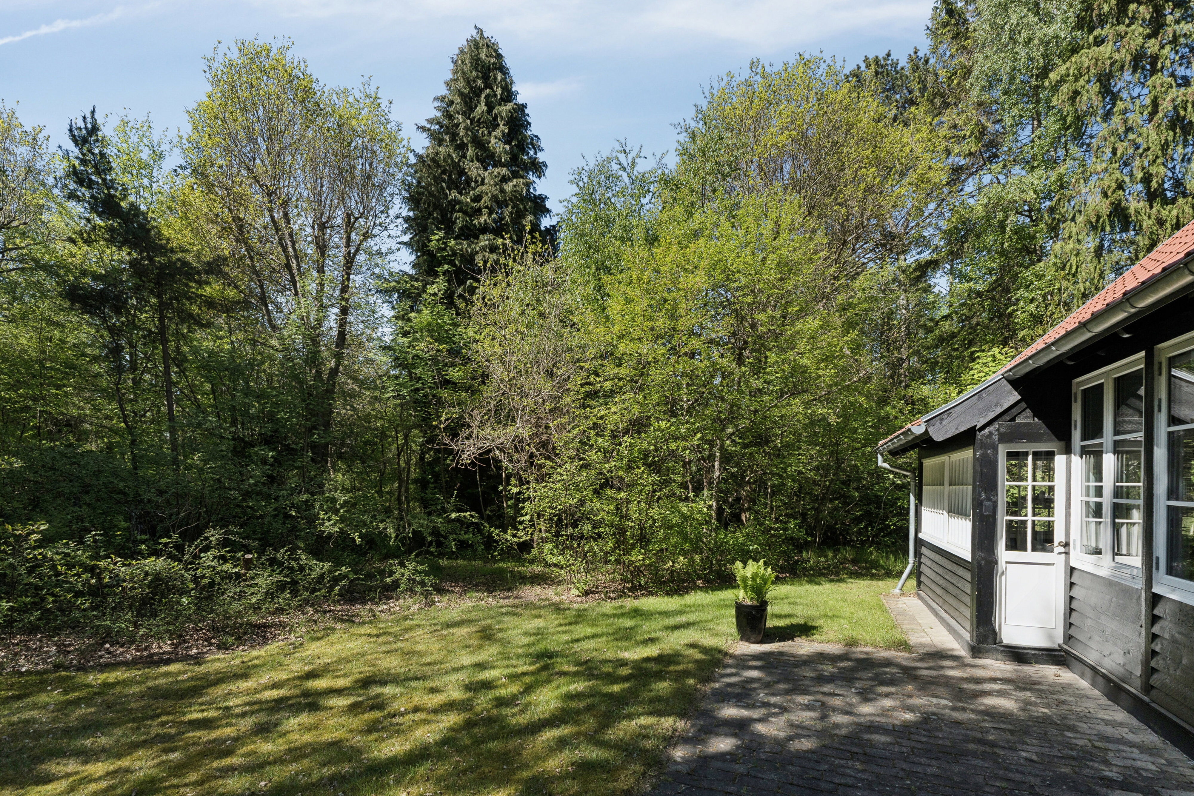 Mågevej 5, 3250 Gilleleje