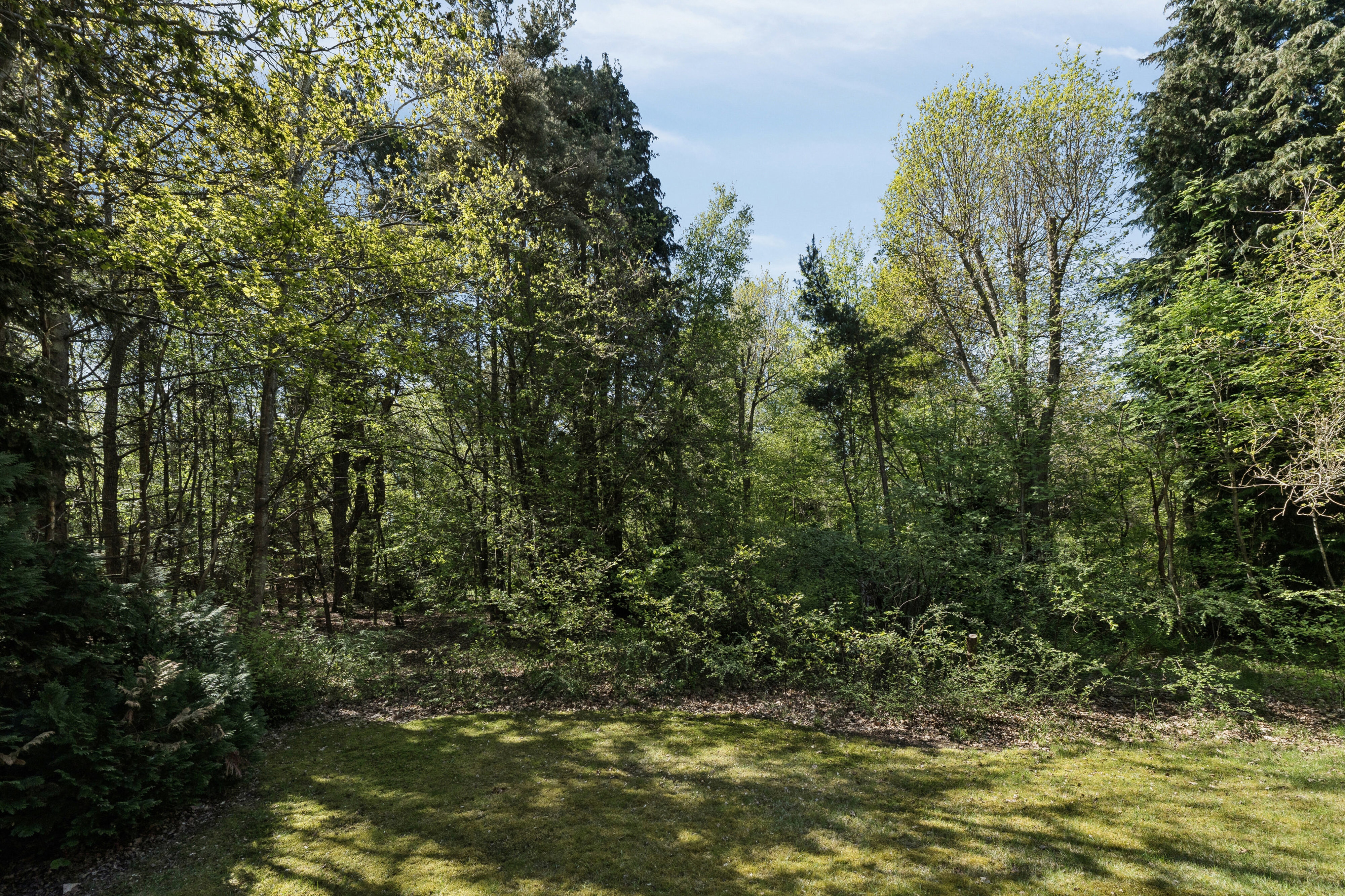 Mågevej 5, 3250 Gilleleje