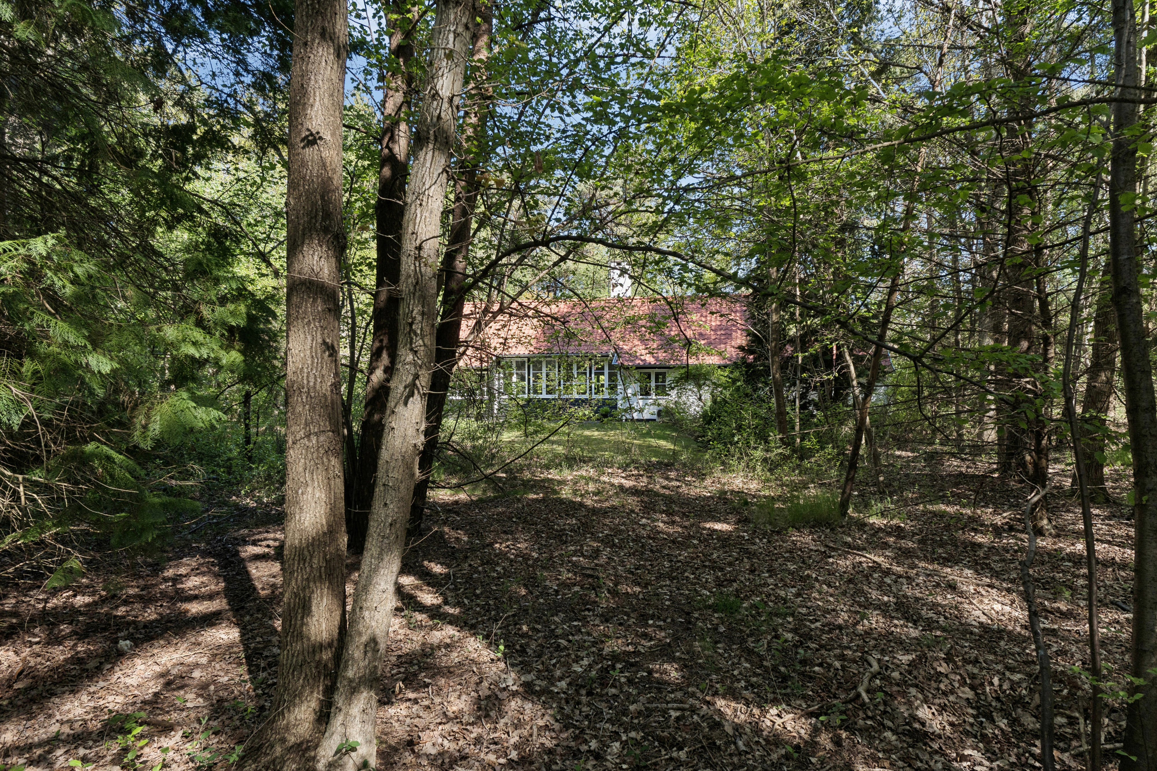 Mågevej 5, 3250 Gilleleje