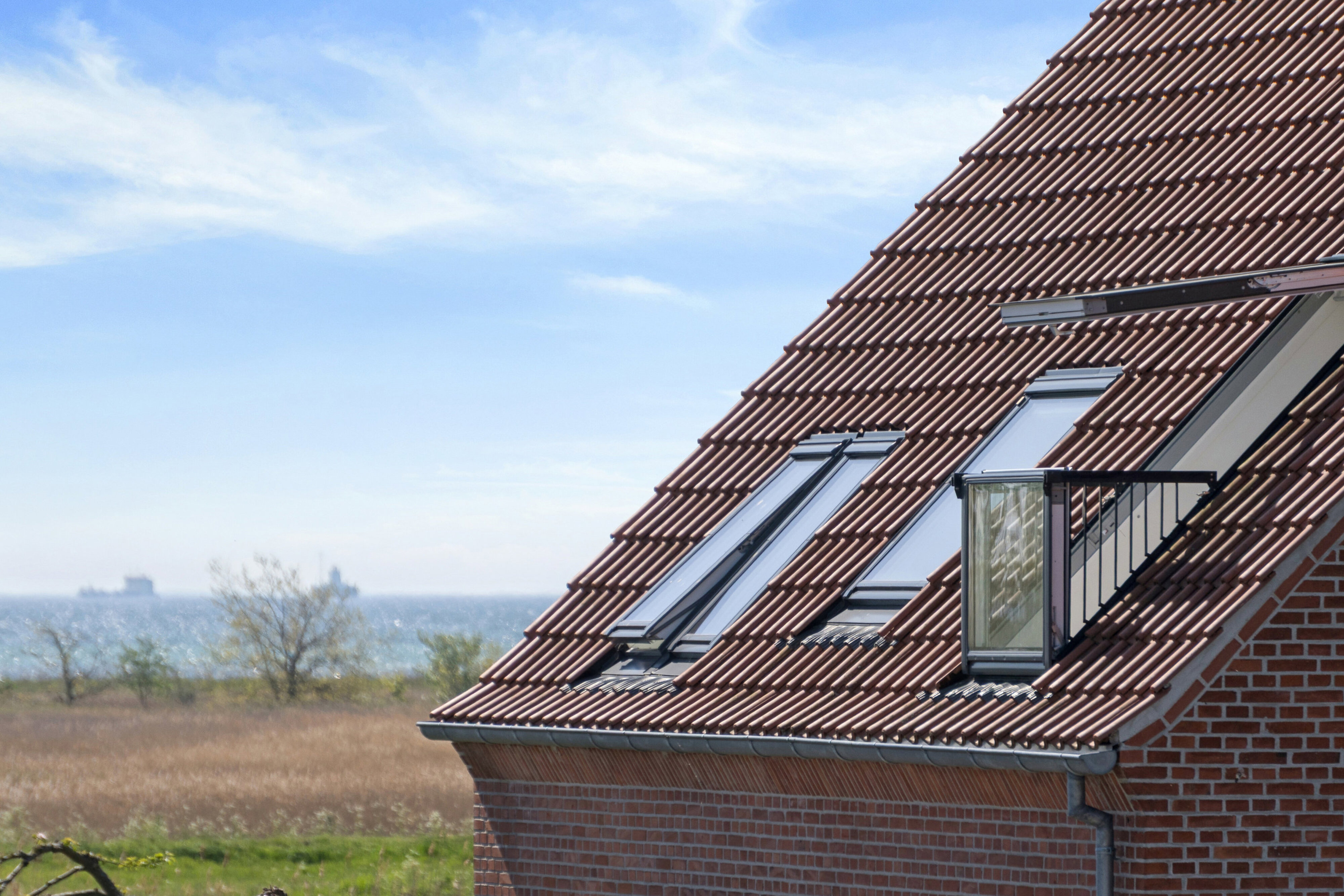 Strandjægervej 22, 2791 Dragør
