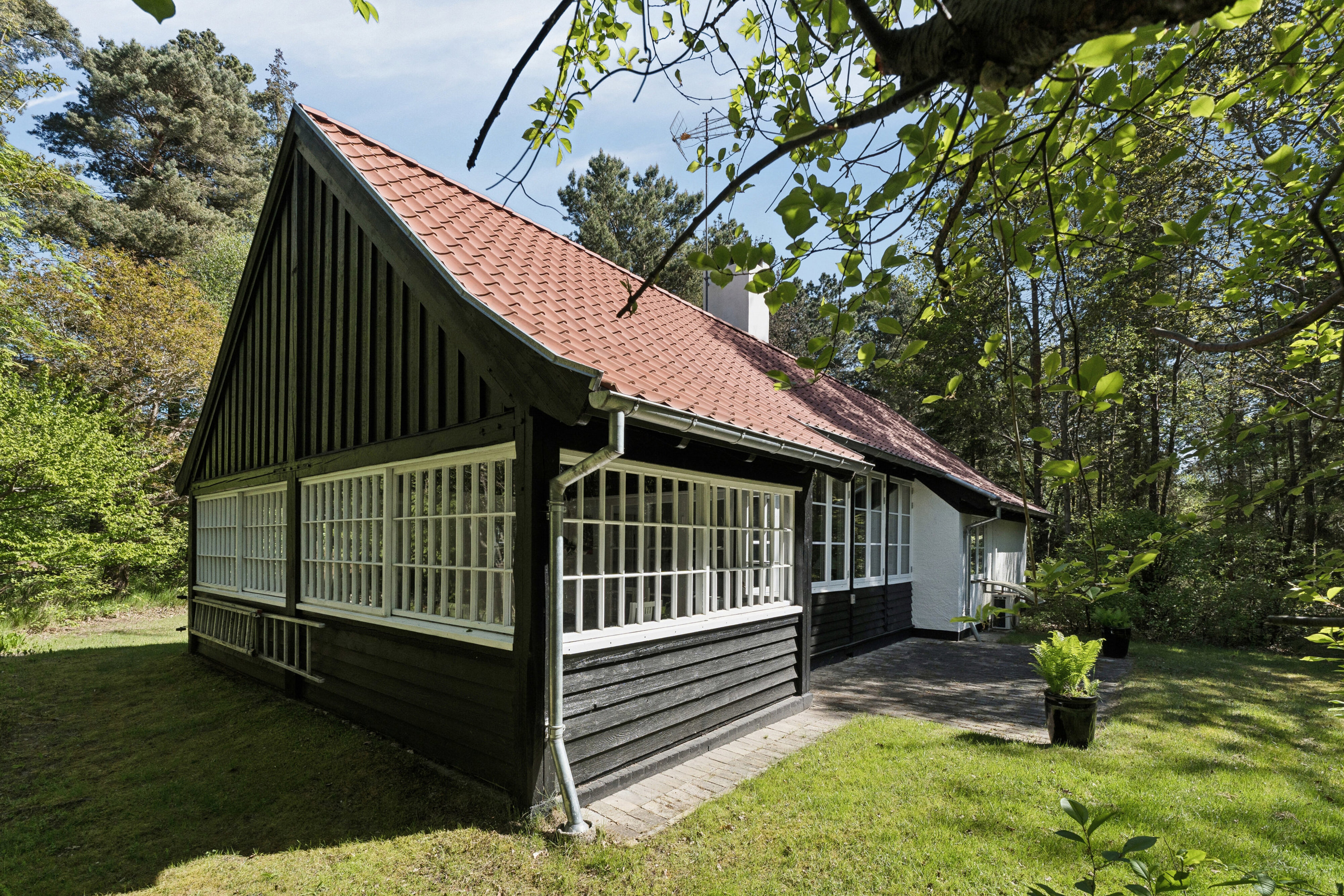 Mågevej 5, 3250 Gilleleje