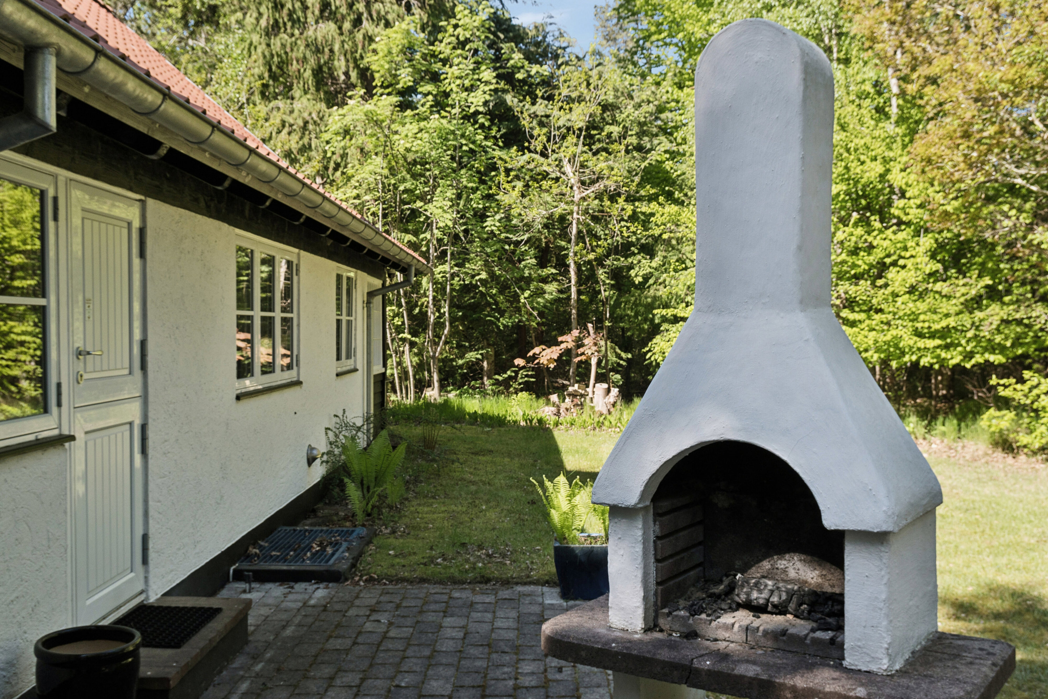 Mågevej 5, 3250 Gilleleje