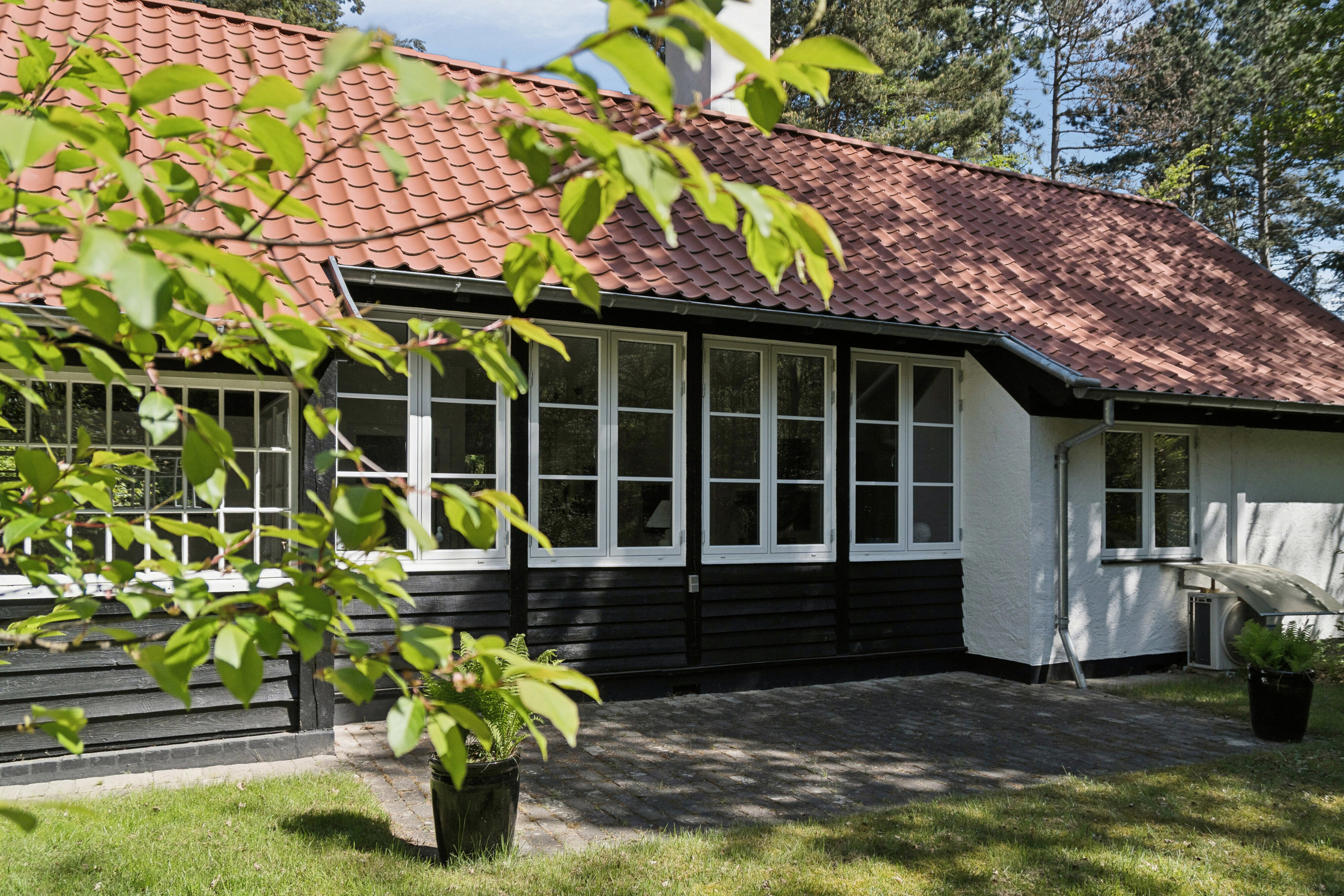 Mågevej 5, 3250 Gilleleje