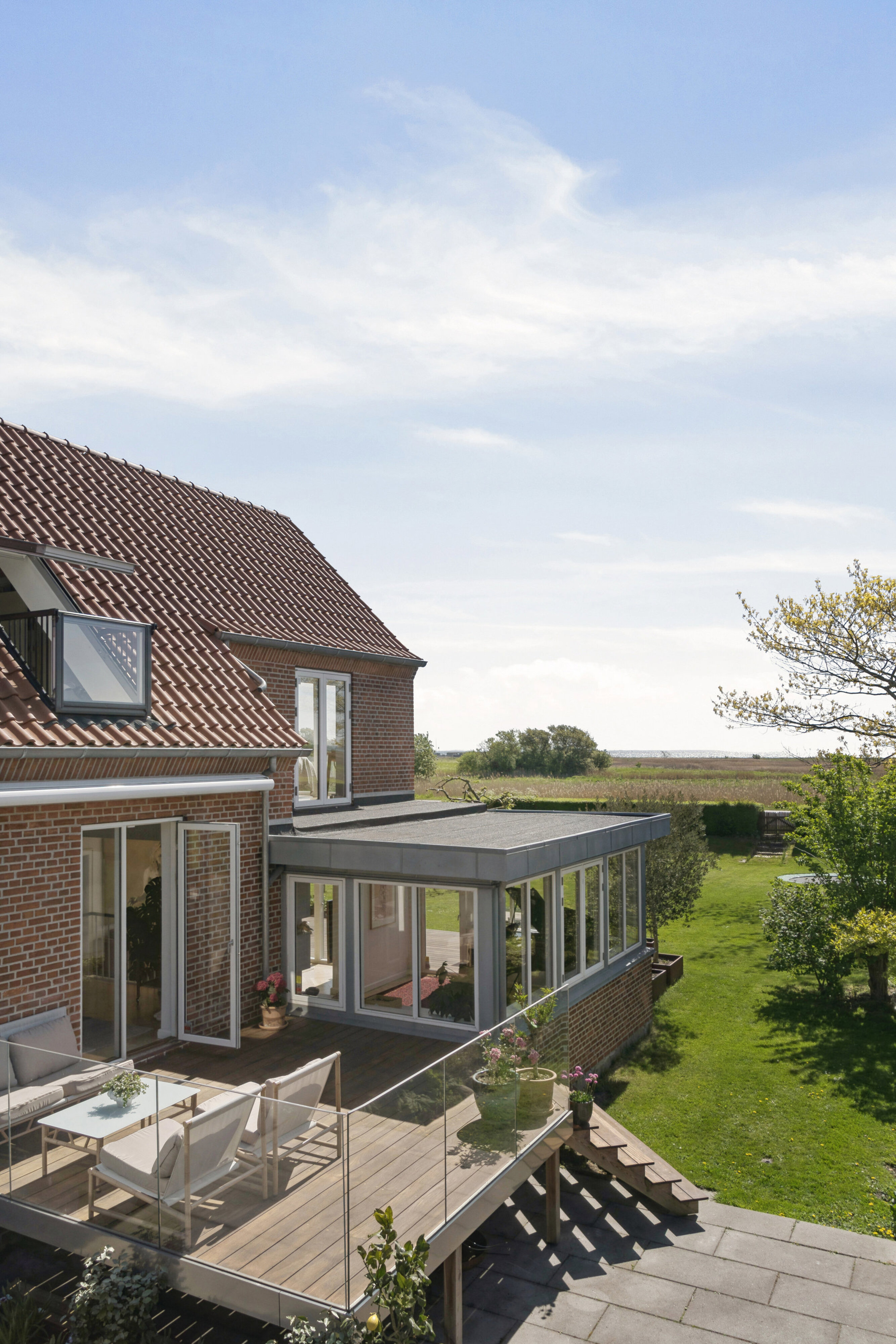 Strandjægervej 22, 2791 Dragør