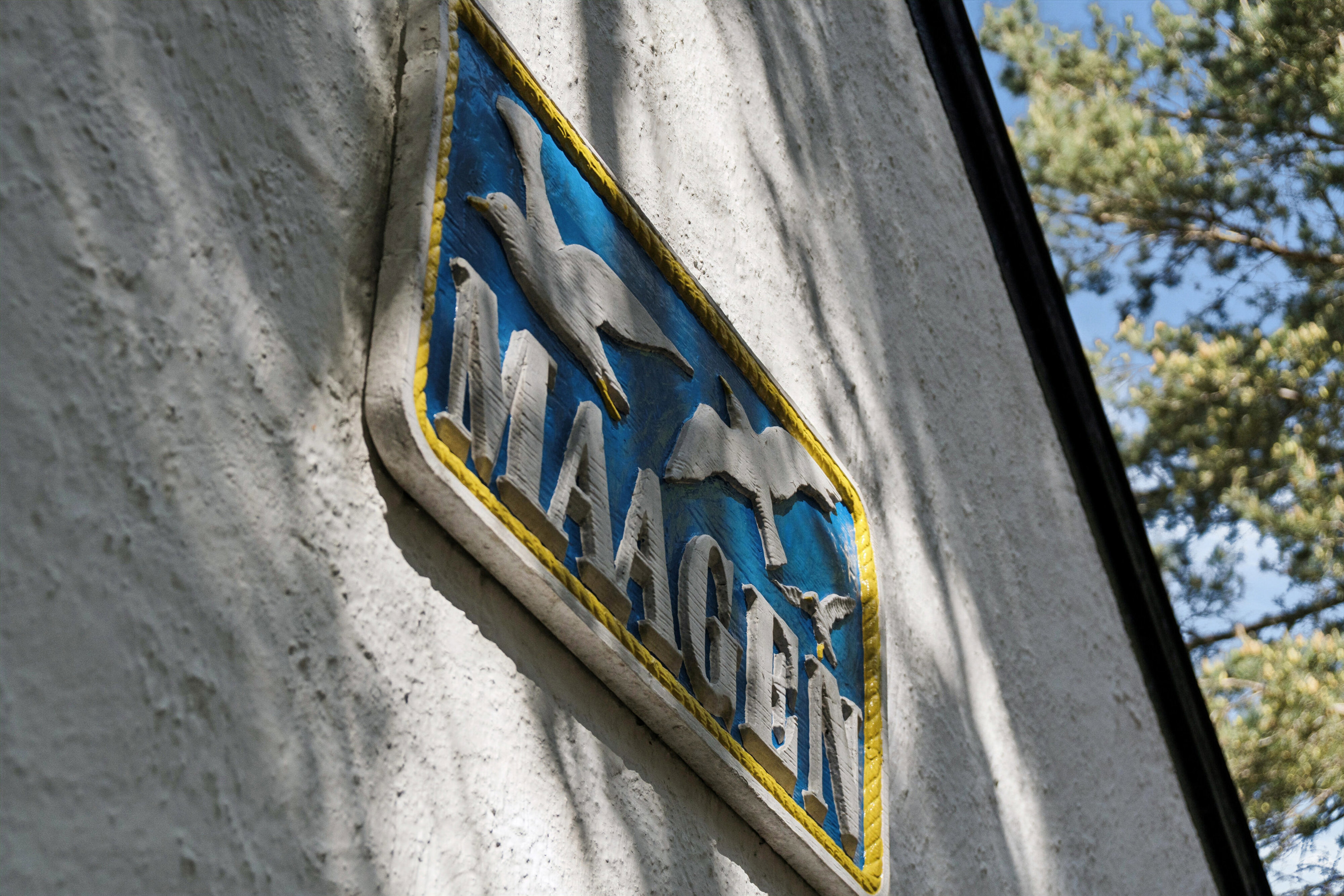 Mågevej 5, 3250 Gilleleje