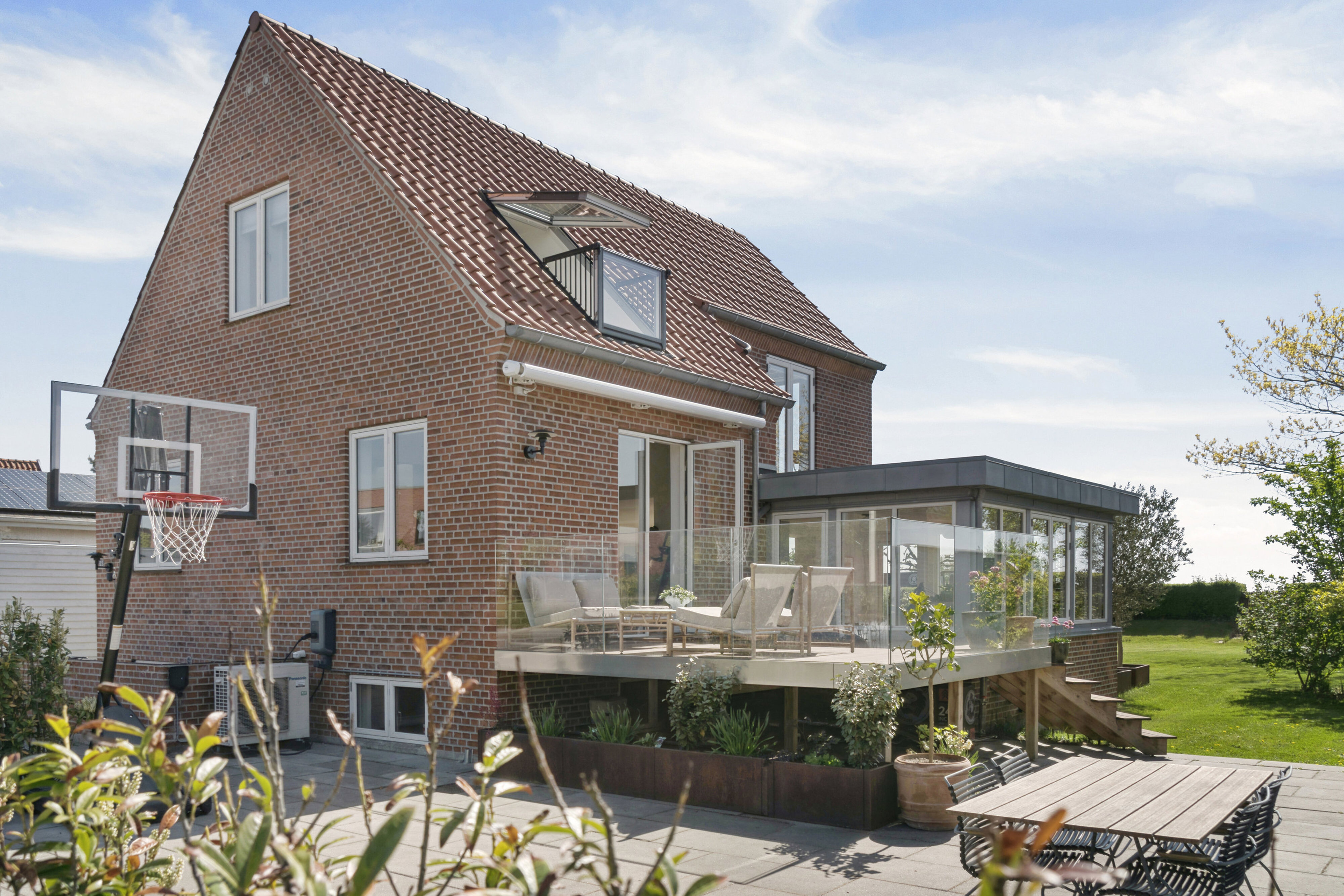 Strandjægervej 22, 2791 Dragør
