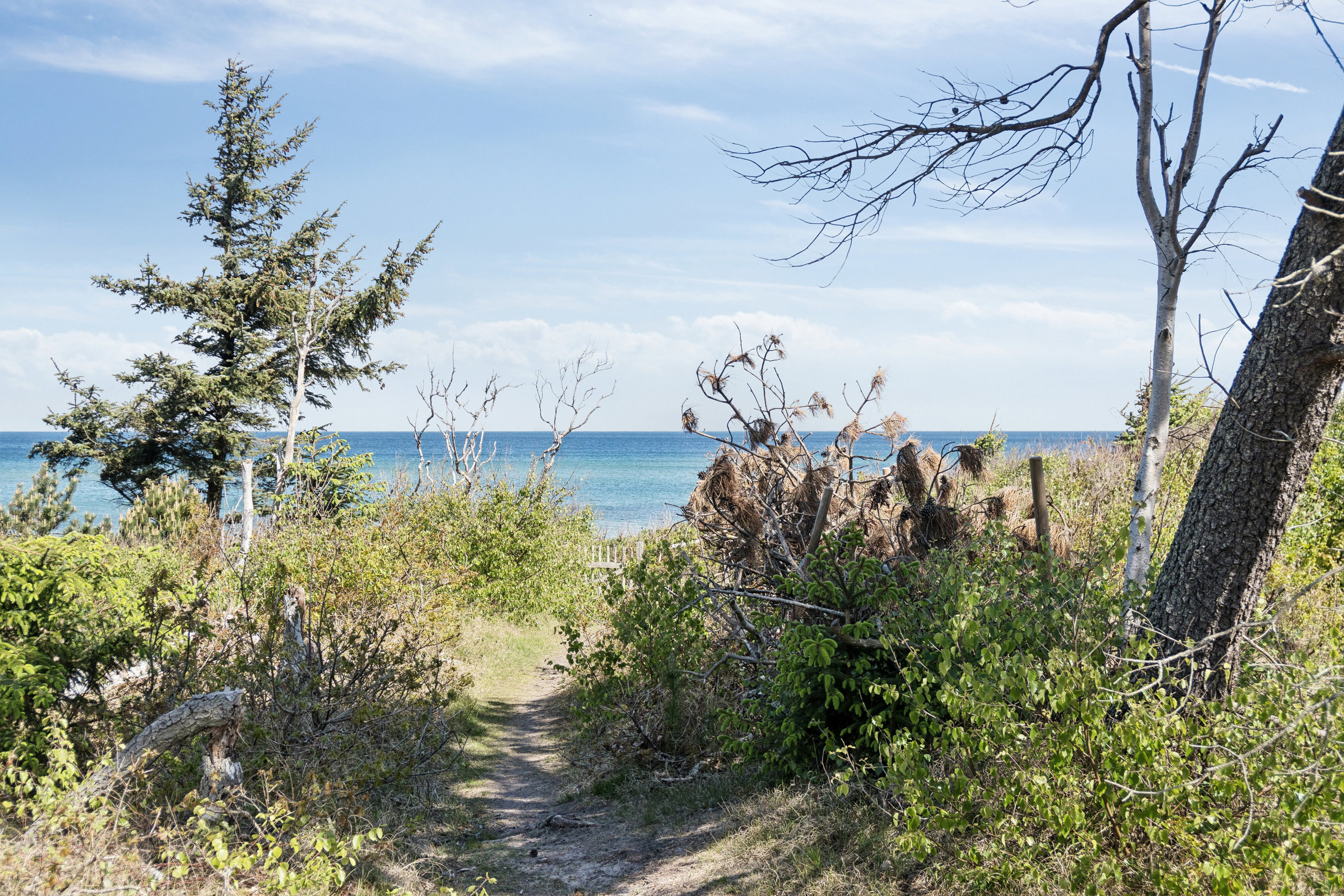 Mågevej 5, 3250 Gilleleje