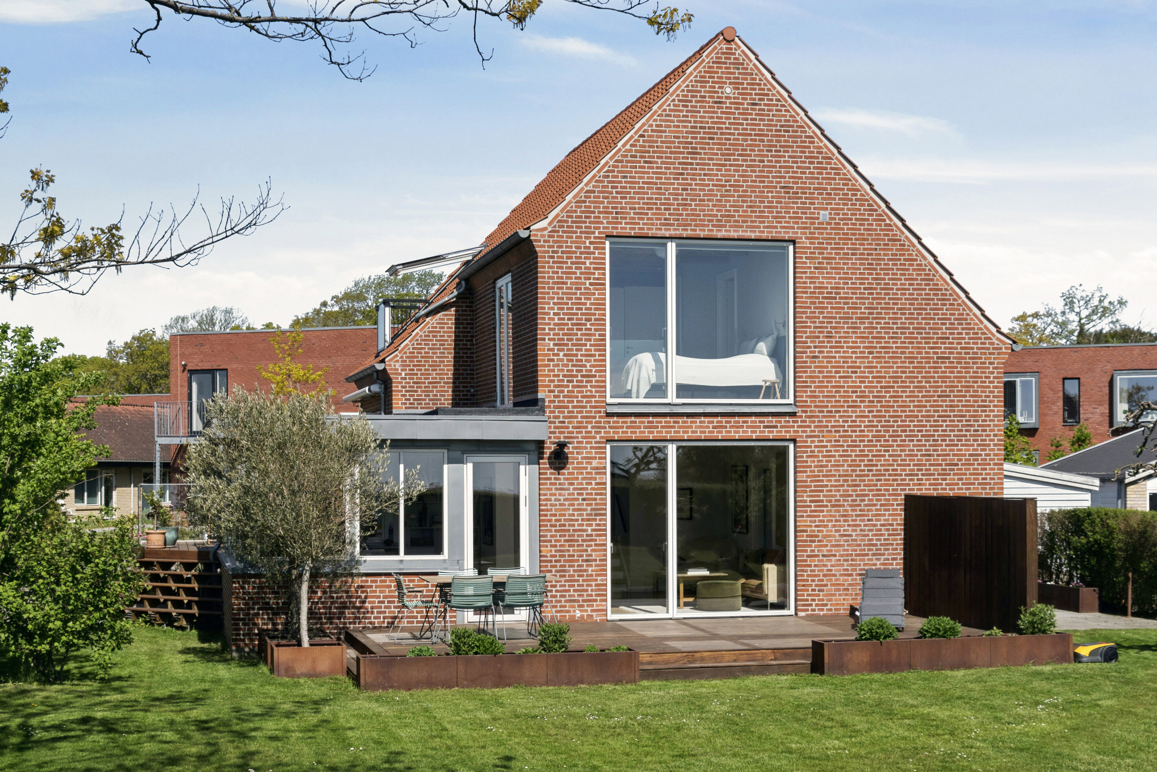 Strandjægervej 22, 2791 Dragør