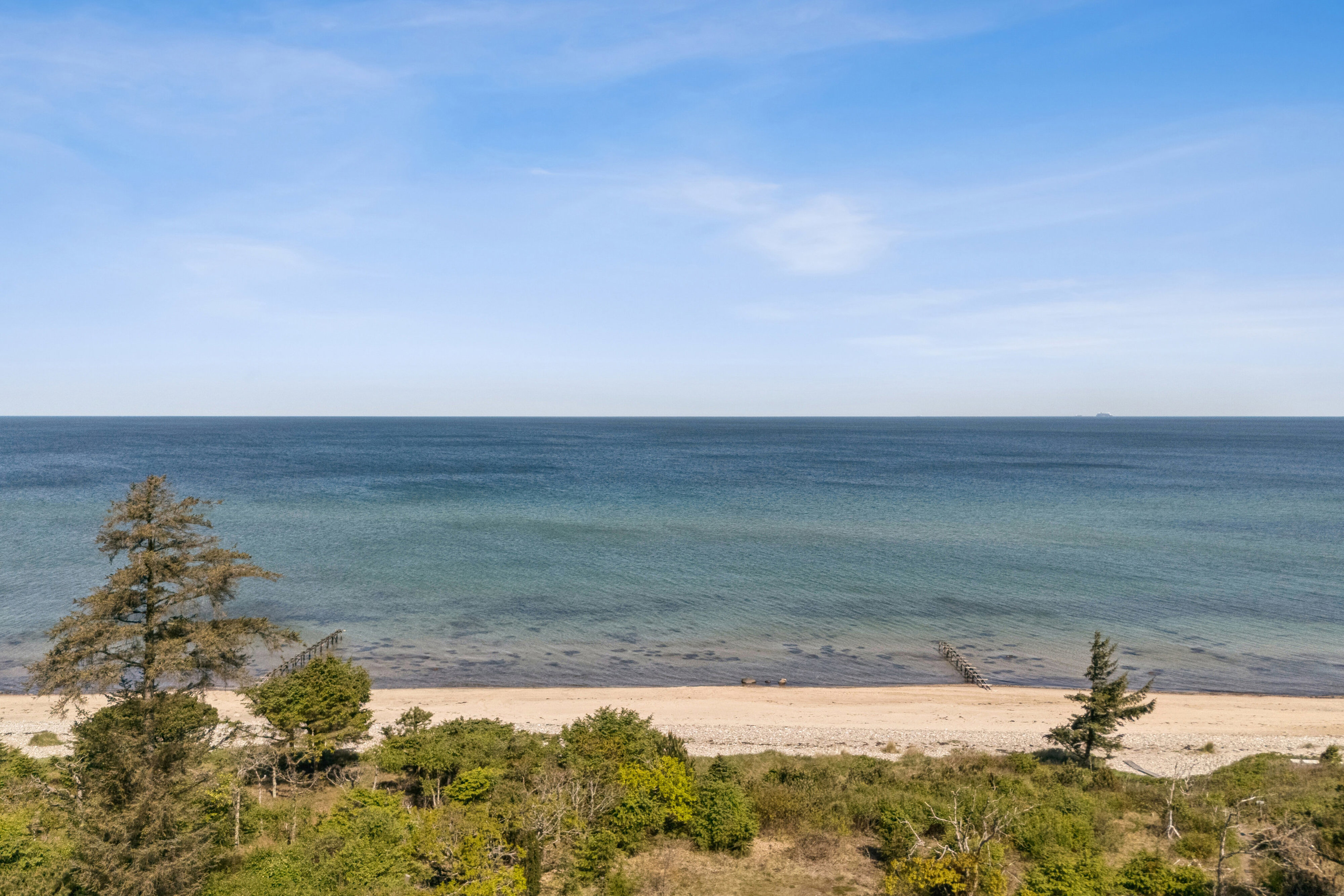 Mågevej 5, 3250 Gilleleje