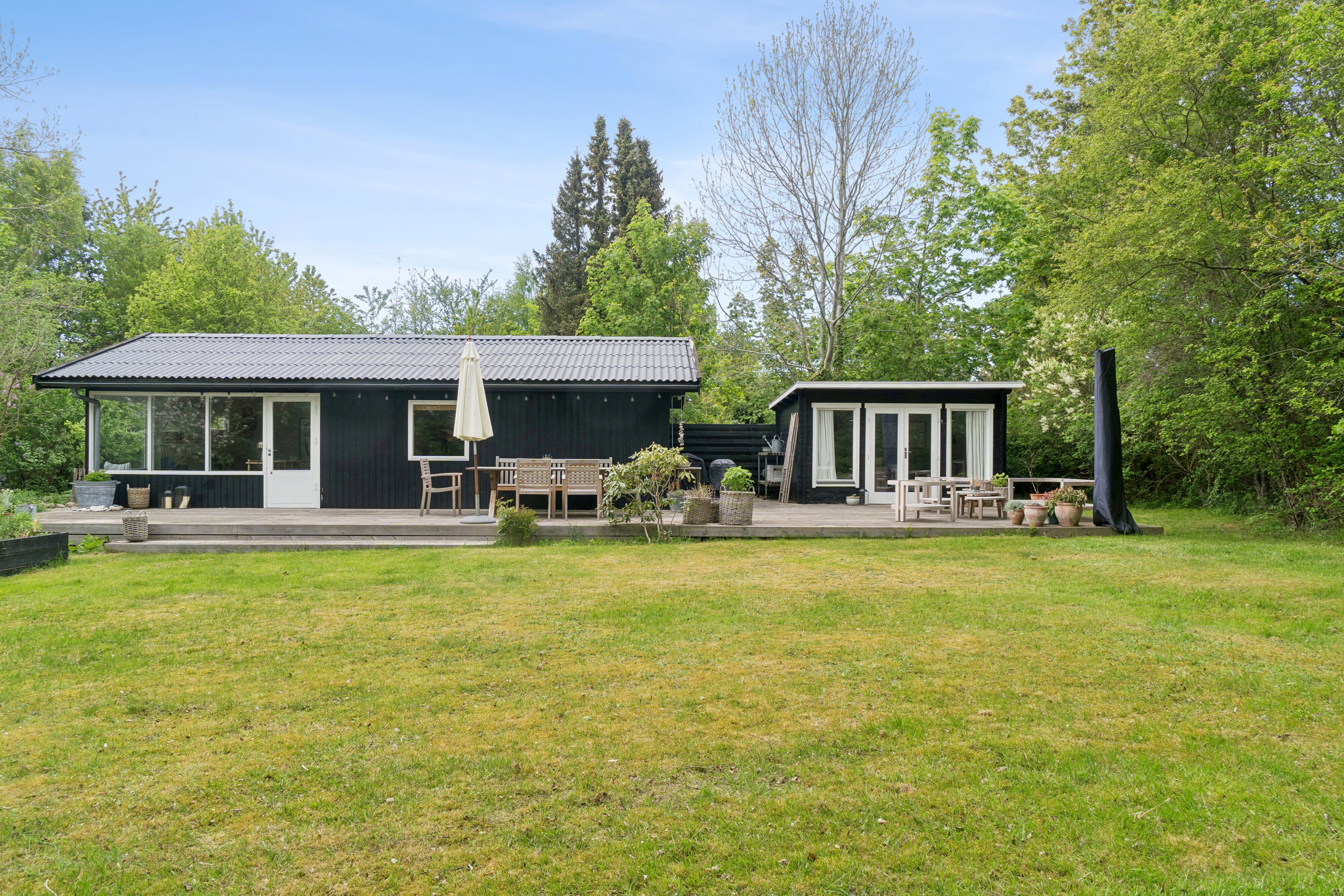 Agerkær 3, 3250 Gilleleje